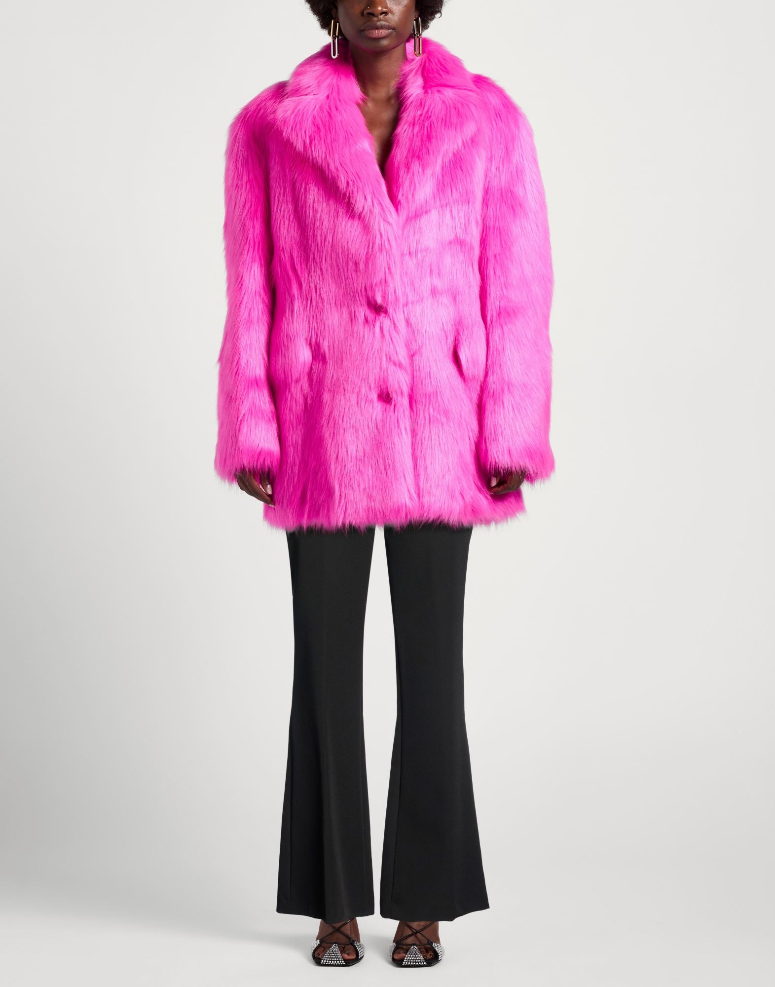  Gaëlle Paris - Hosen & Röcke - Hosen - On Yoox.com 