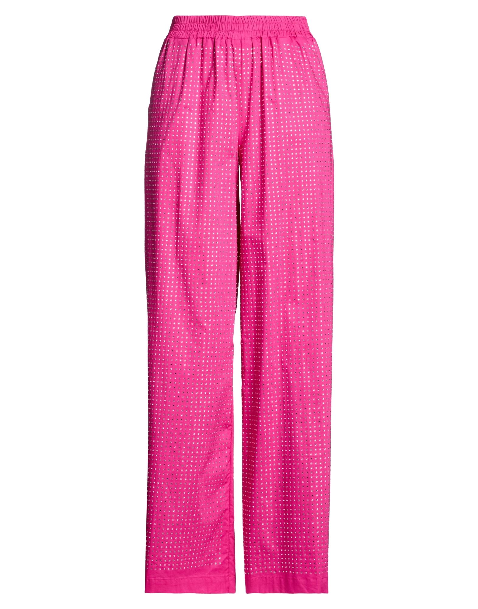 TWINSET BOTTOMWEAR Casual Παντελόνι