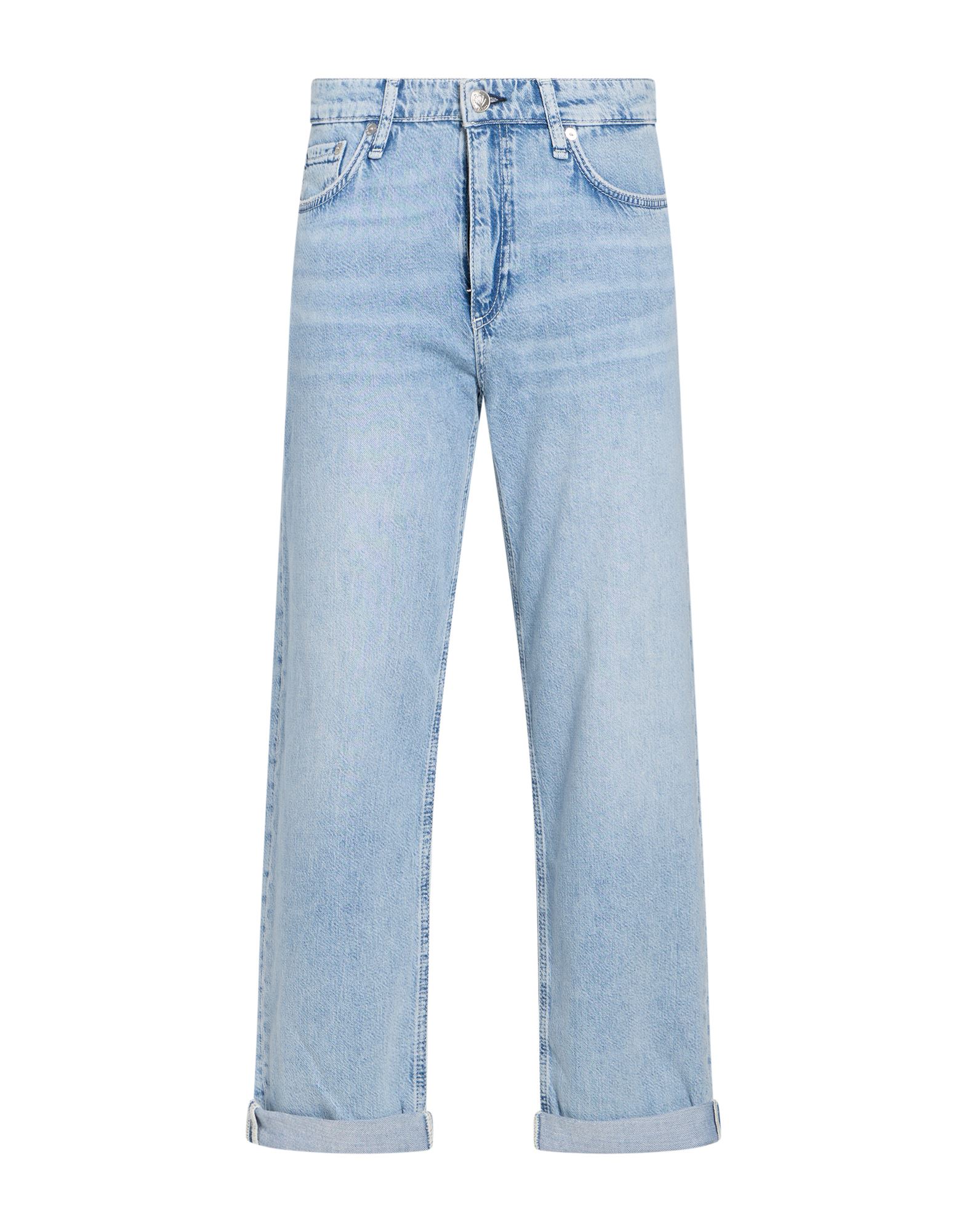 RAG & BONE RAG & BONE BOTTOMWEAR Τζιν