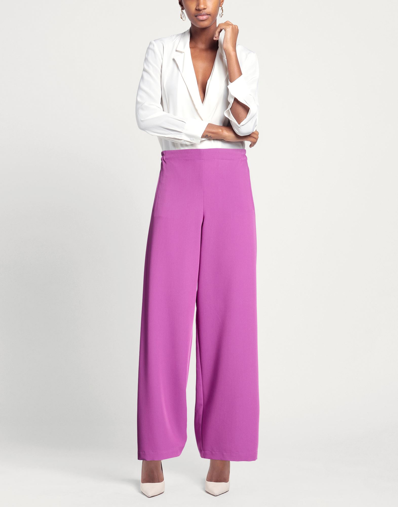   NiŪ - Hosen & Röcke - Hosen - On Yoox.com 