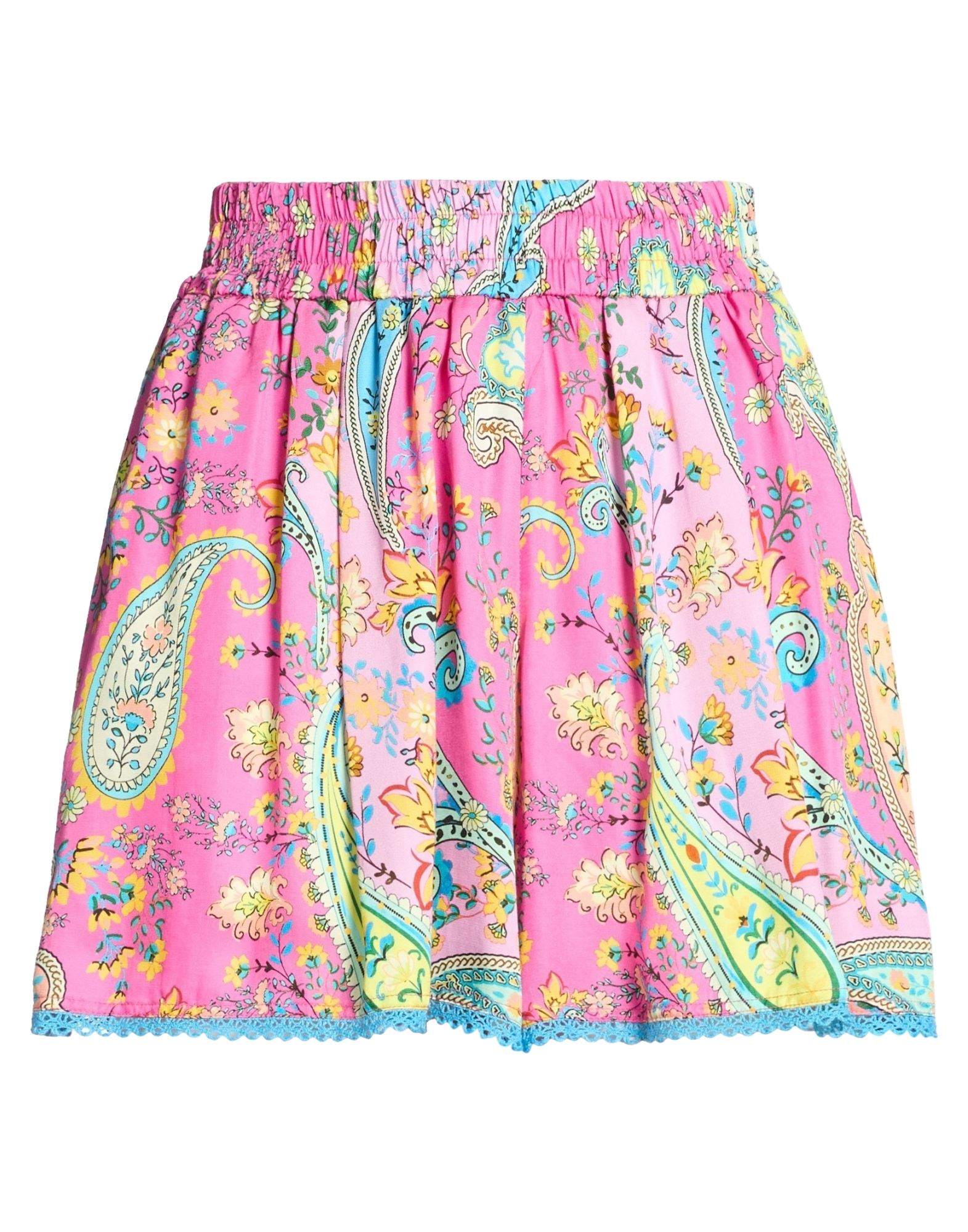 TWINSET BOTTOMWEAR Σορτς & Βερμούδες