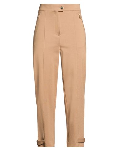 Hose Damen Kamel 34,36 Damen