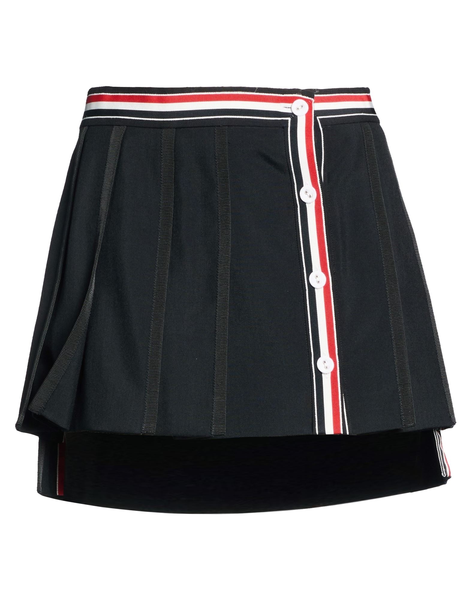 THOM BROWNE THOM BROWNE BOTTOMWEAR Μίνι φούστα