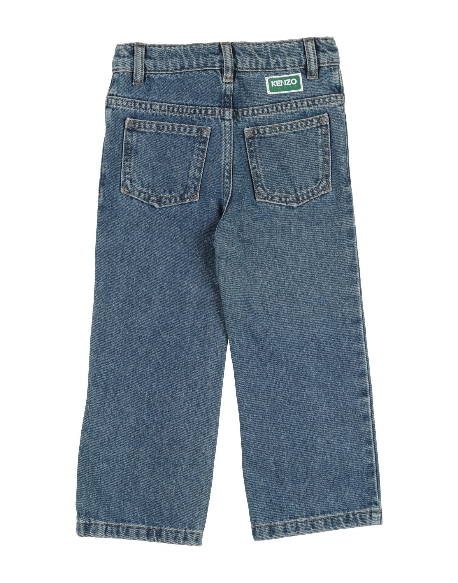  Kenzo Kids - Hosen & Röcke - Jeanshosen - On Yoox.com 
