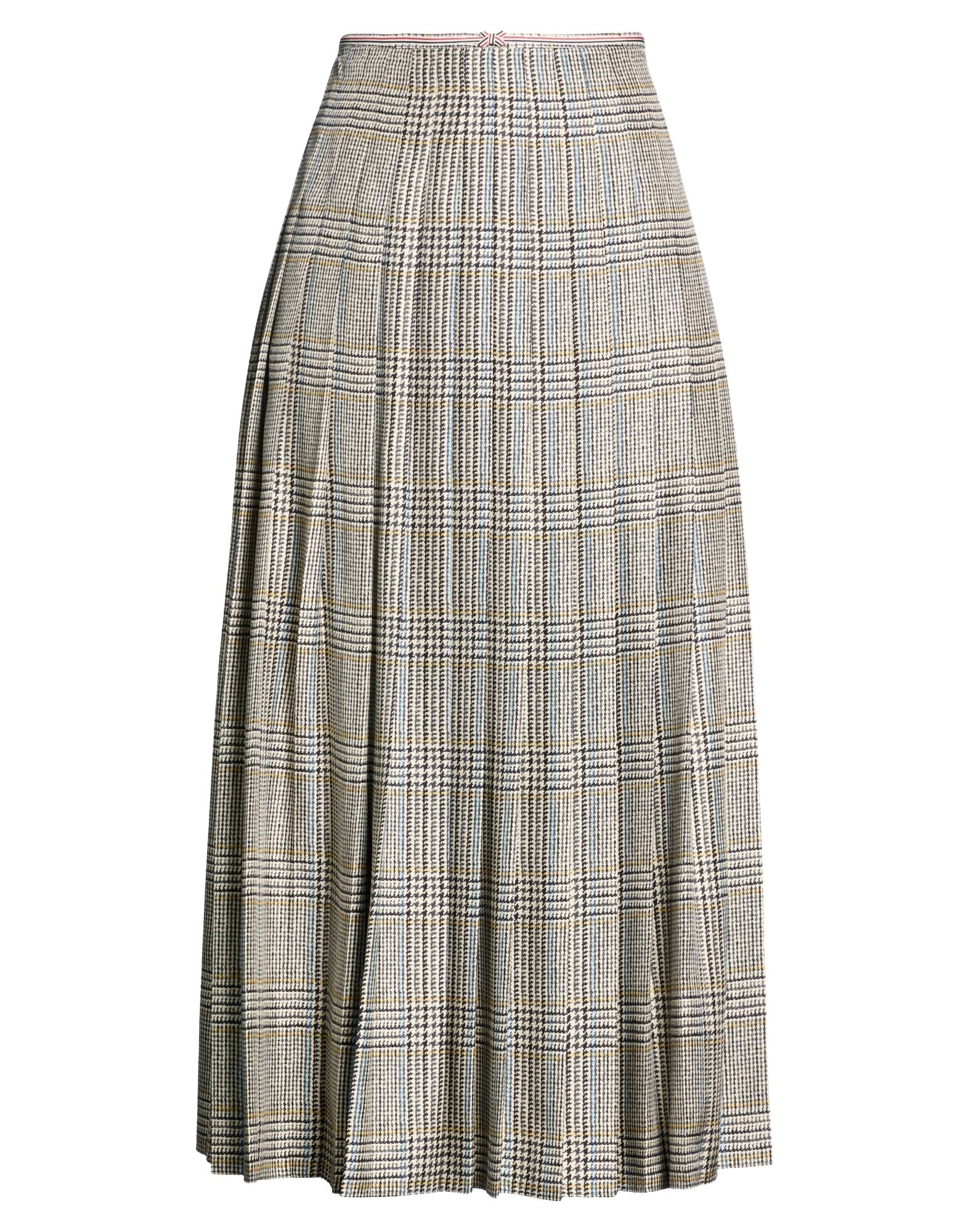 THOM BROWNE THOM BROWNE BOTTOMWEAR Μίντι φούστα