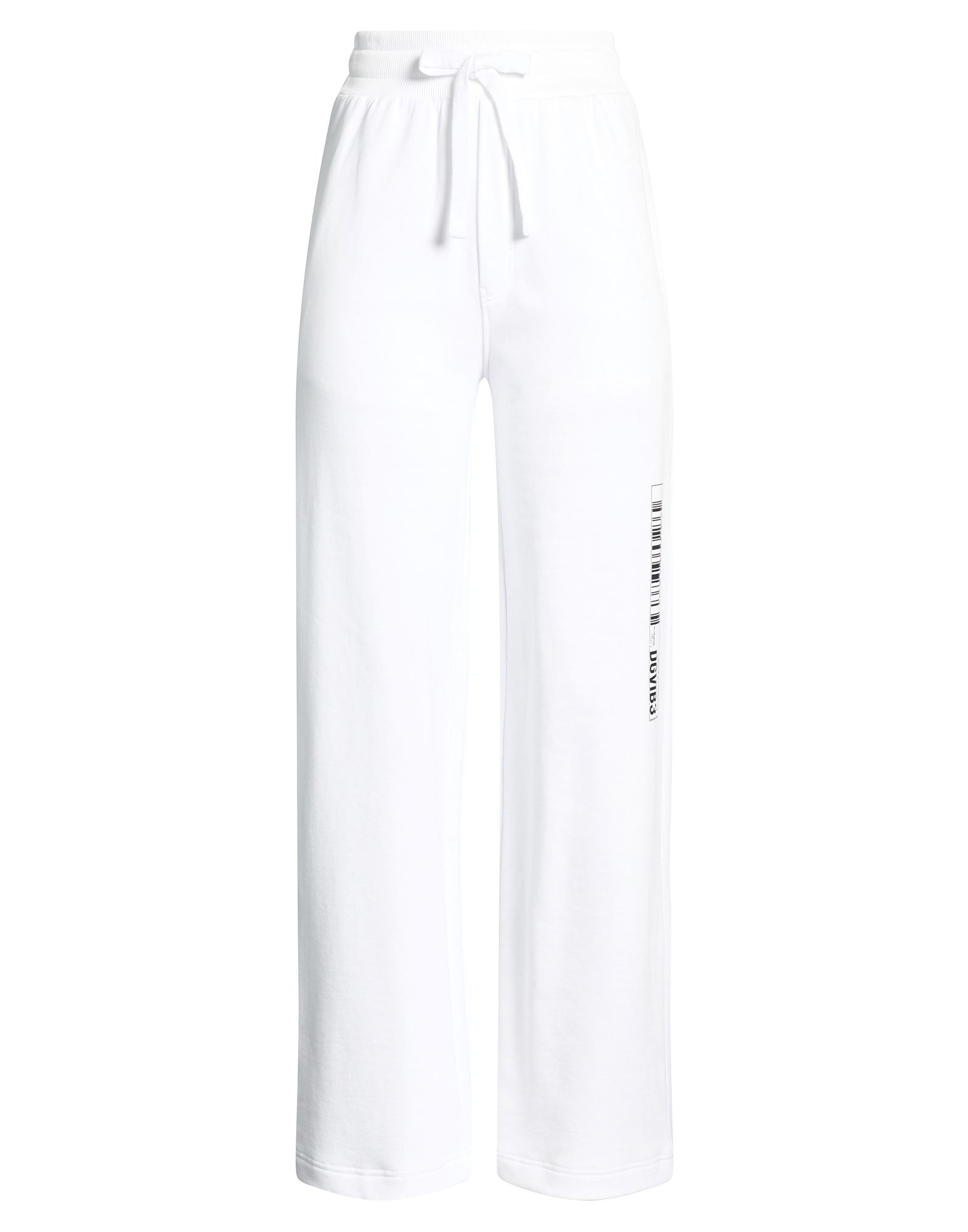 DOLCE&GABBANA DOLCE&GABBANA BOTTOMWEAR Casual Παντελόνι