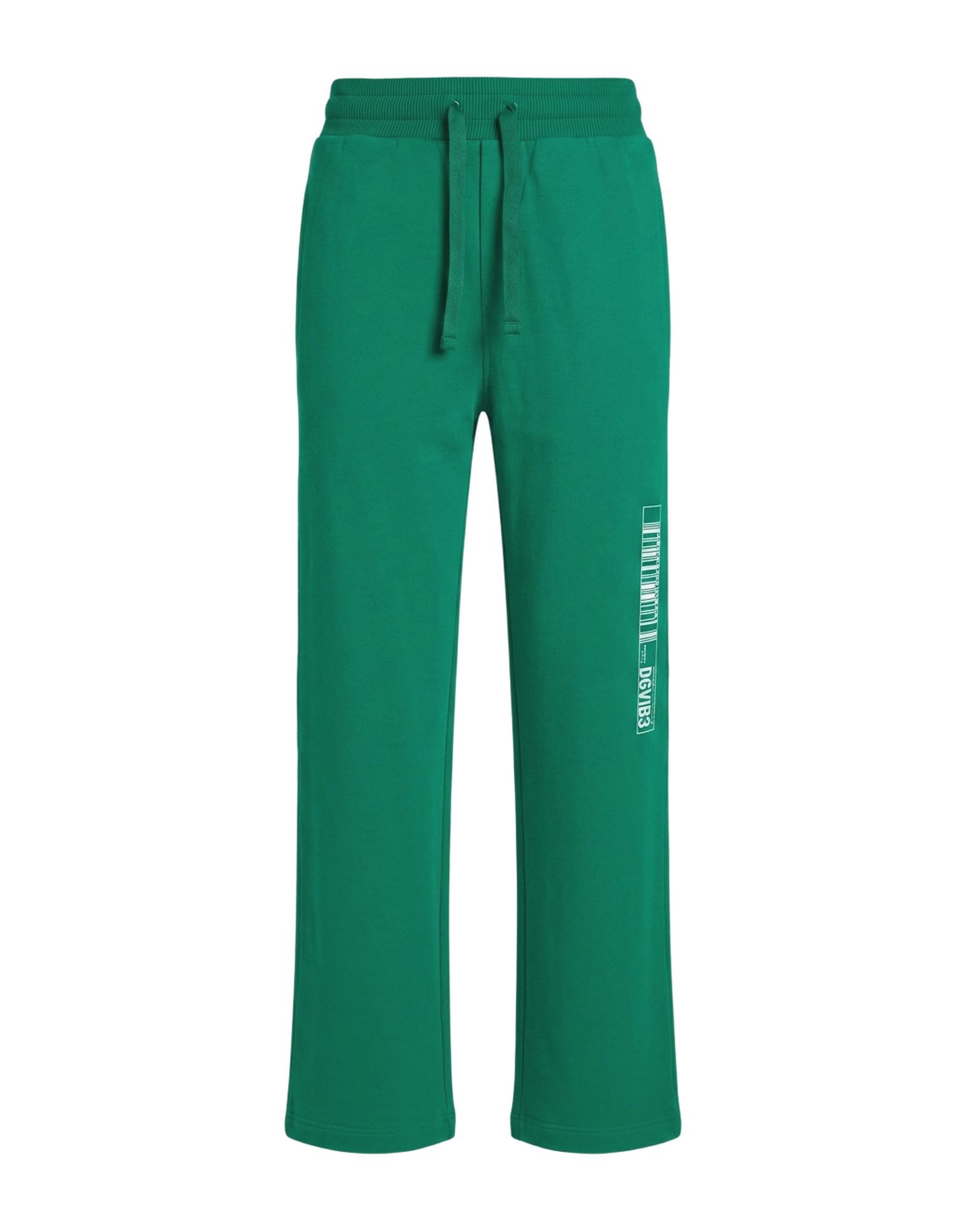 DOLCE&GABBANA DOLCE&GABBANA BOTTOMWEAR Casual Παντελόνι