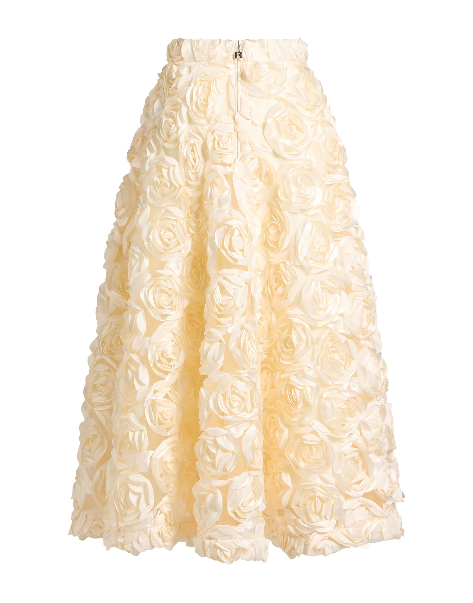 ROTATE BIRGER CHRISTENSEN ROTATE BIRGER CHRISTENSEN BOTTOMWEAR Μίντι φούστα