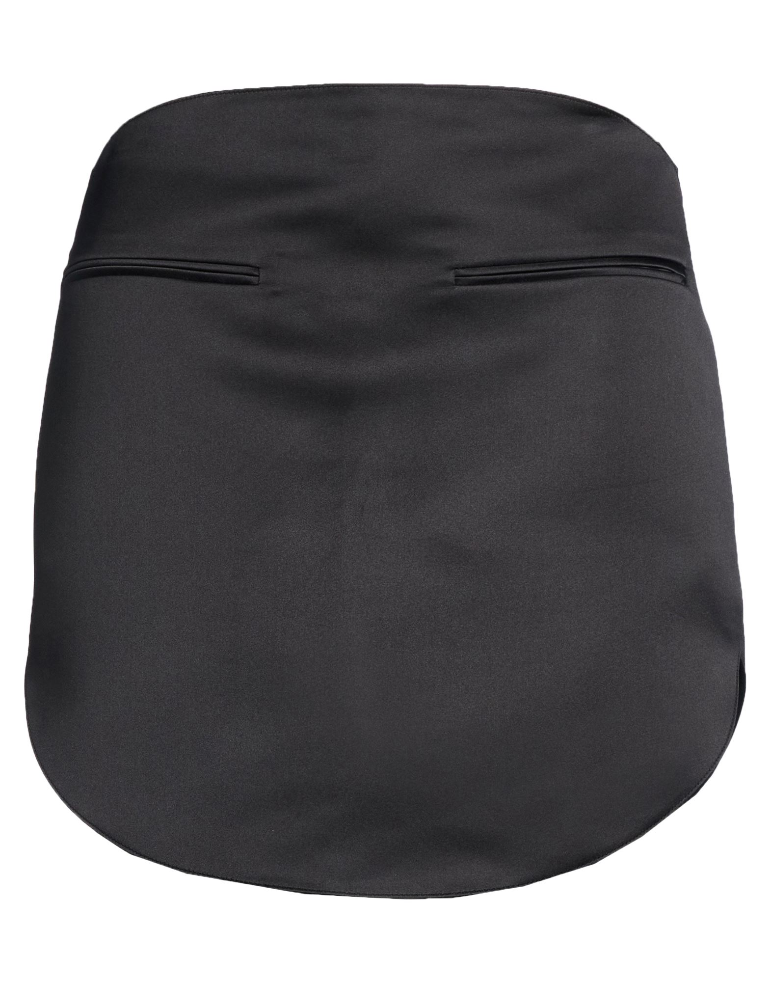 COURRÈGES COURRÈGES BOTTOMWEAR Μίνι φούστα