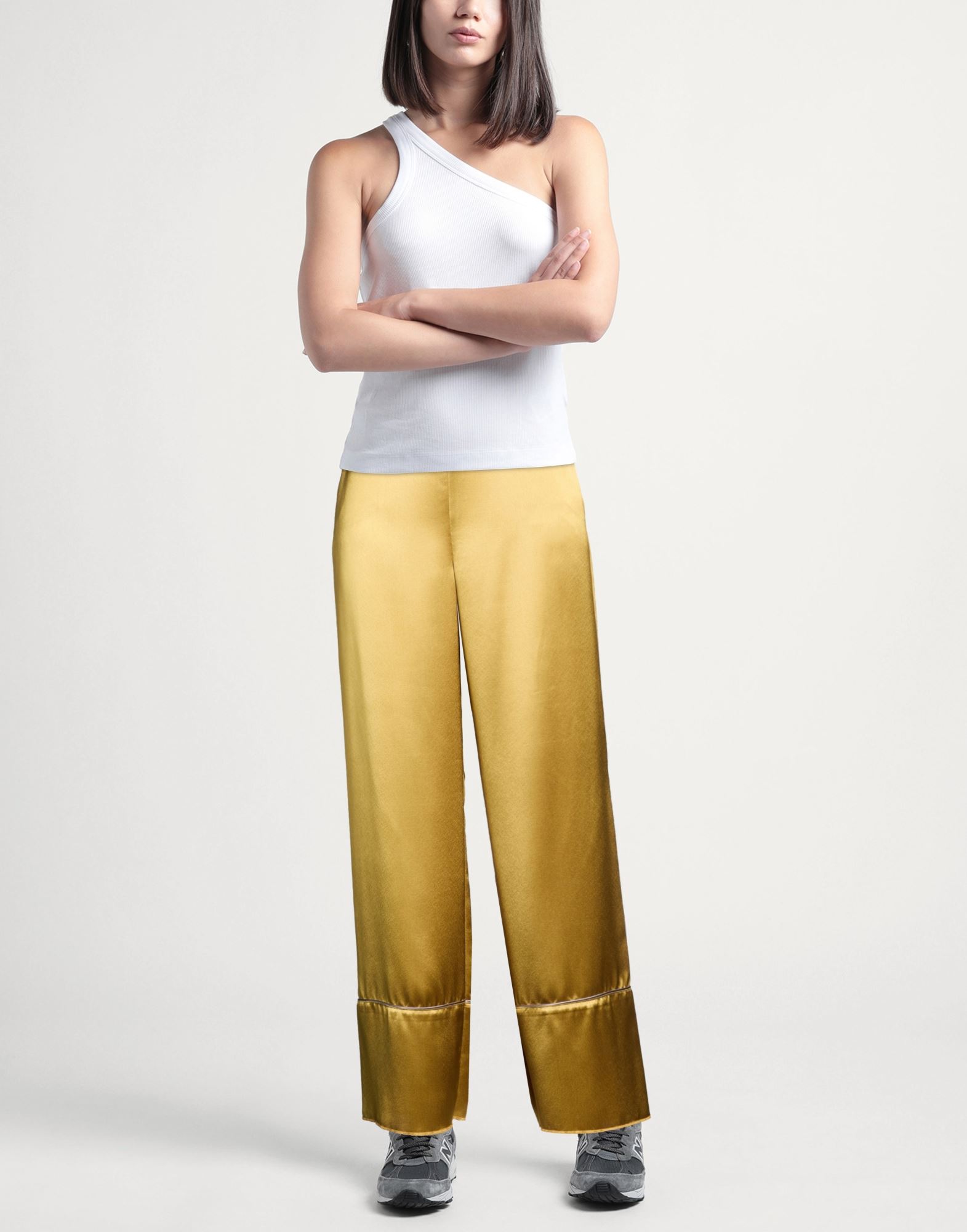  Nenette - Hosen & Röcke - Hosen - On Yoox.com 