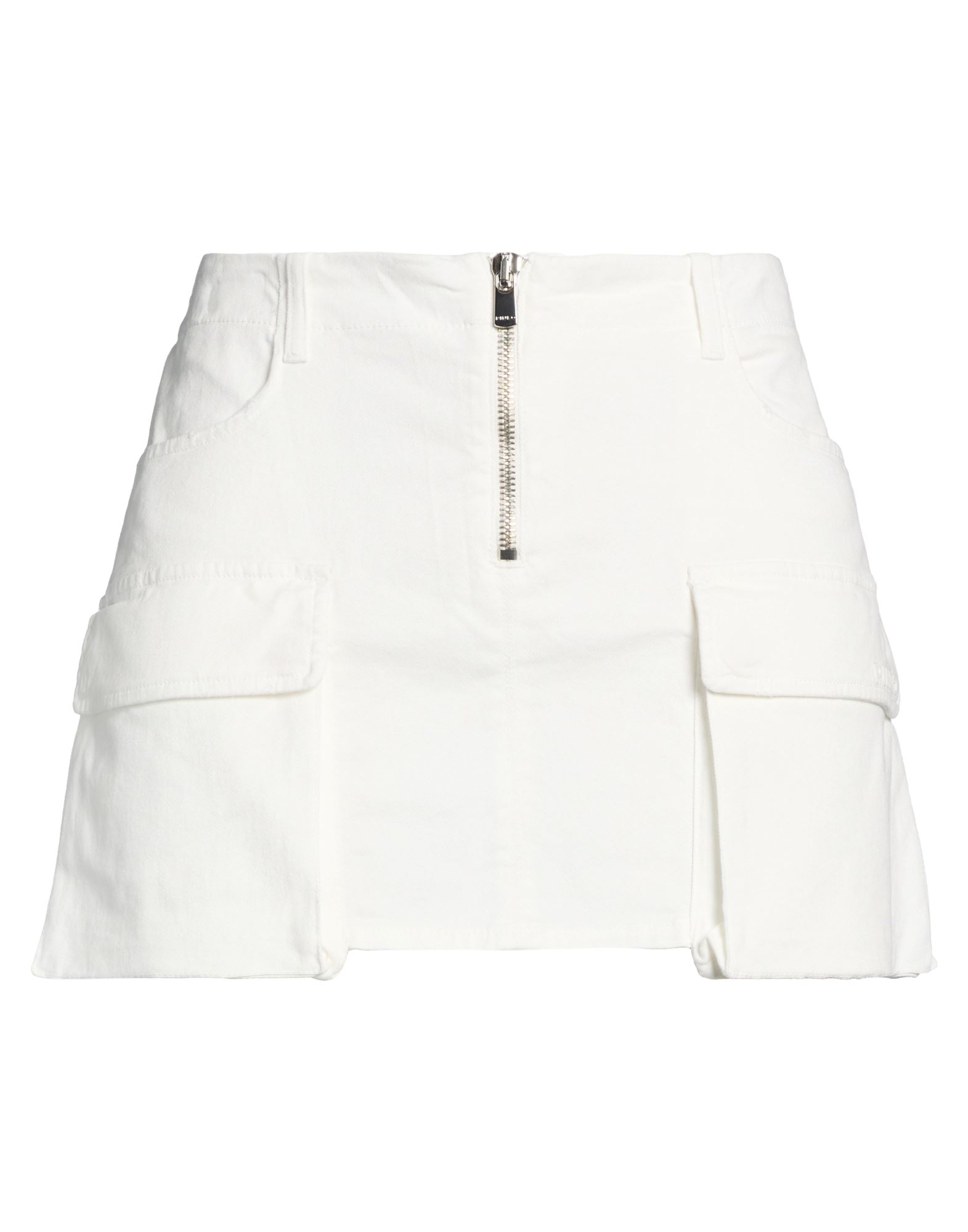 DONDUP DONDUP BOTTOMWEAR Μίνι φούστα