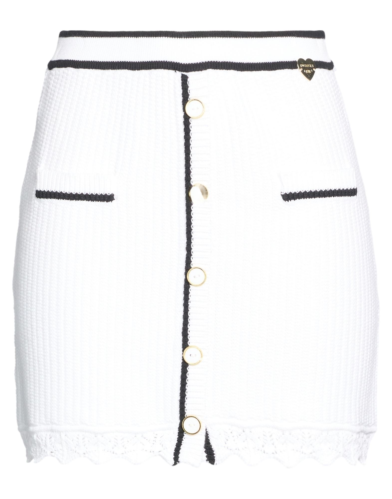  Twinset - Hosen & Röcke - Miniröcke - On Yoox.com 