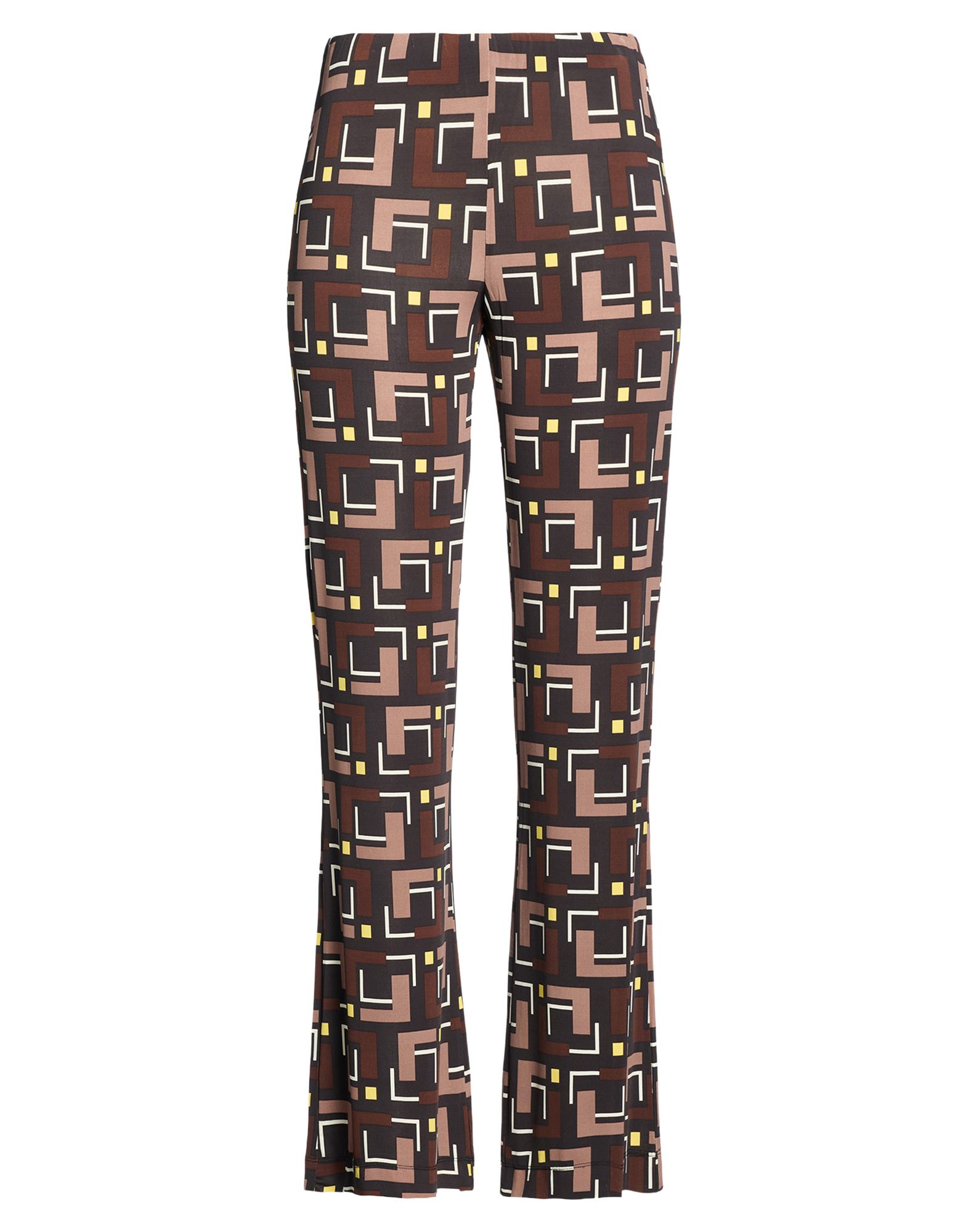 MALÌPARMI BOTTOMWEAR Casual Παντελόνι