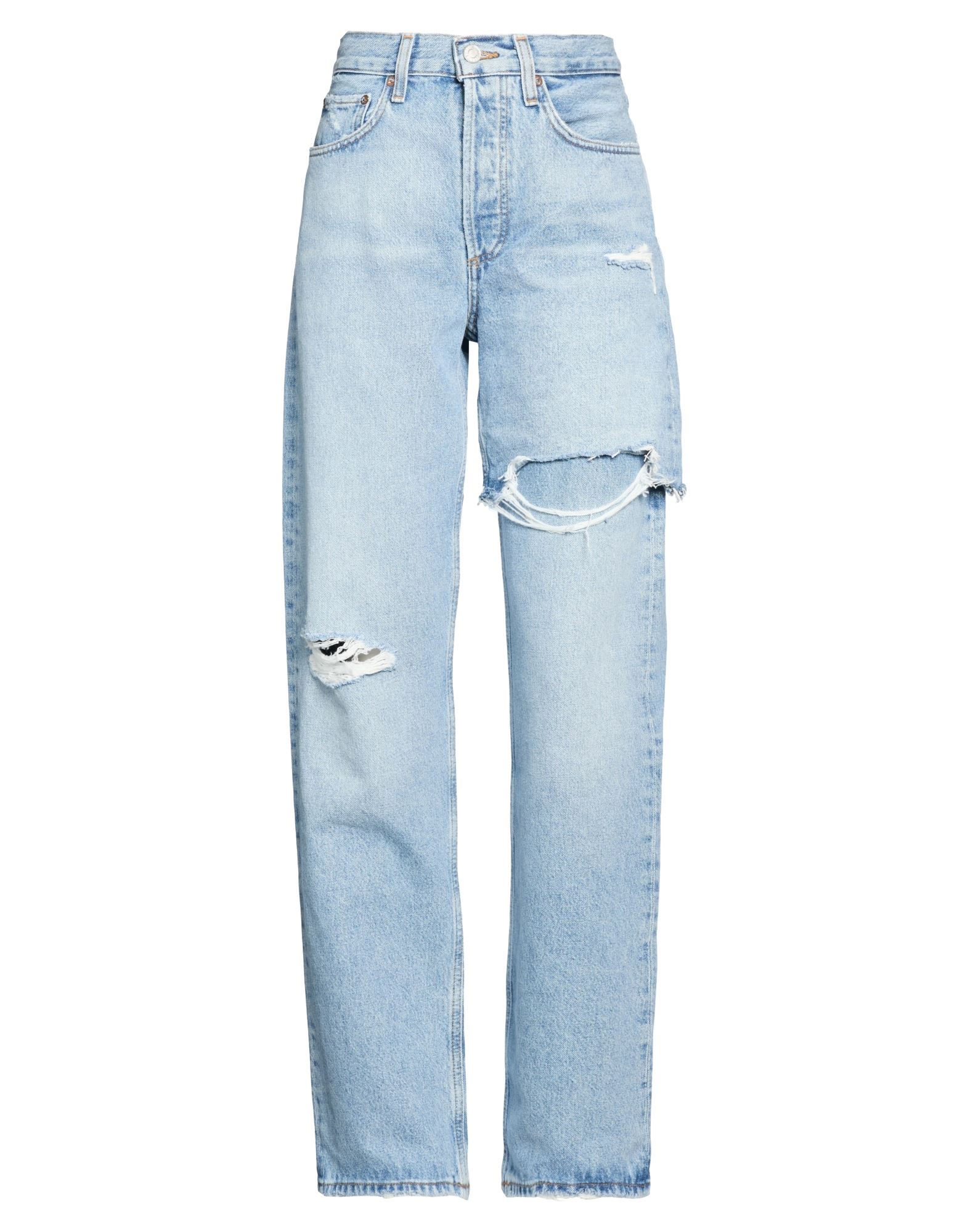 AGOLDE AGOLDE BOTTOMWEAR Τζιν