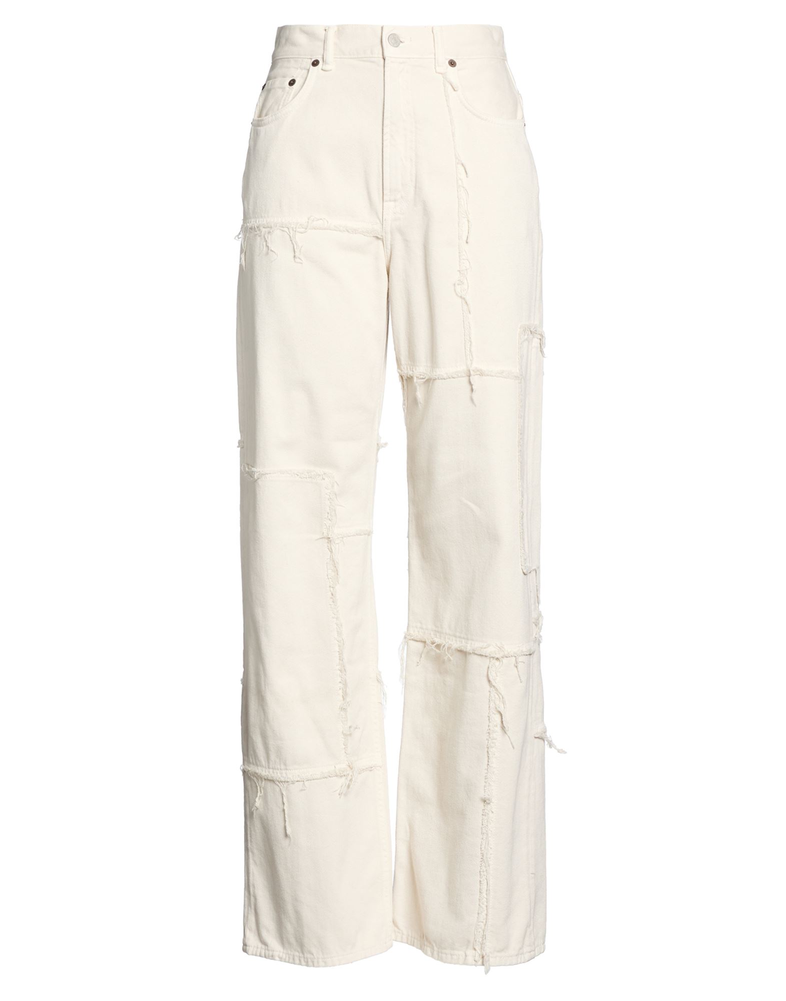 ACNE STUDIOS ACNE STUDIOS BOTTOMWEAR Τζιν