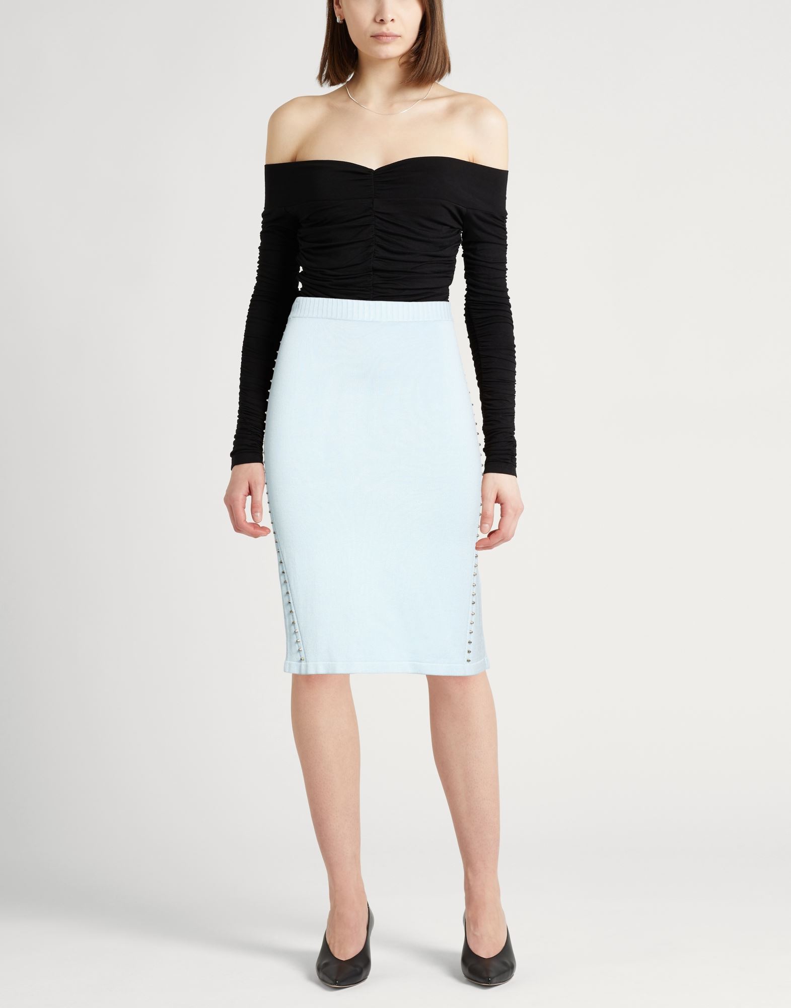  Liu •jo - Hosen & Röcke - Midi-röcke - On Yoox.com 