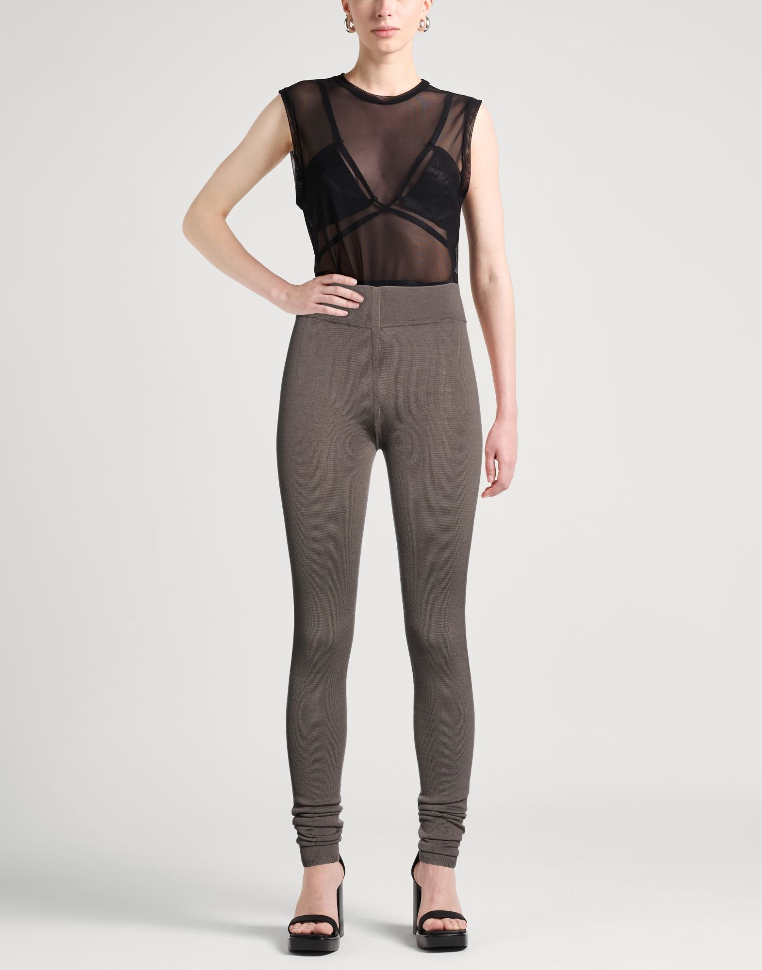  Rick Owens - Hosen & Röcke - Leggings - On Yoox.com 
