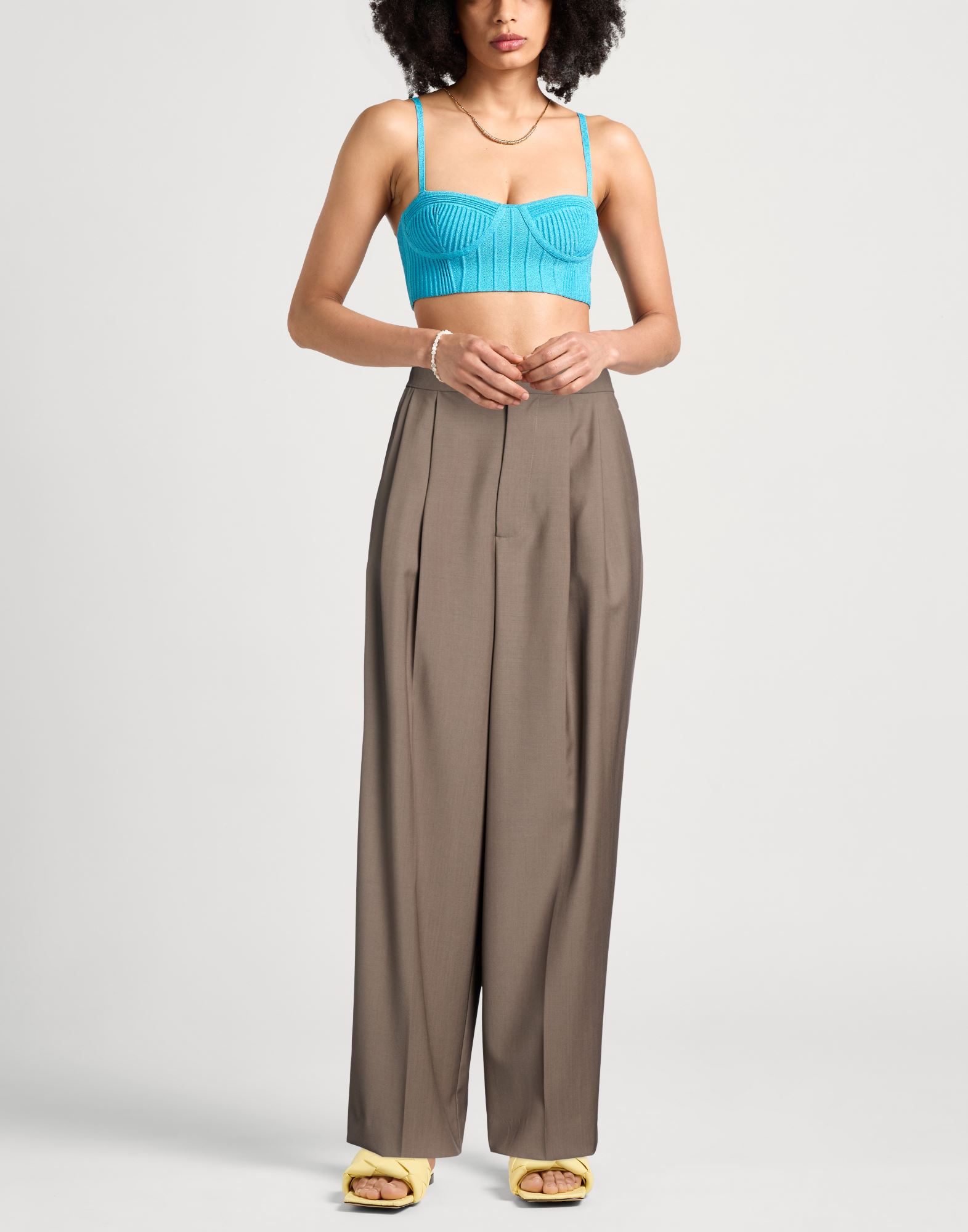  Sa Su Phi - Partes De Abajo - Pantalones - On Yoox.com 