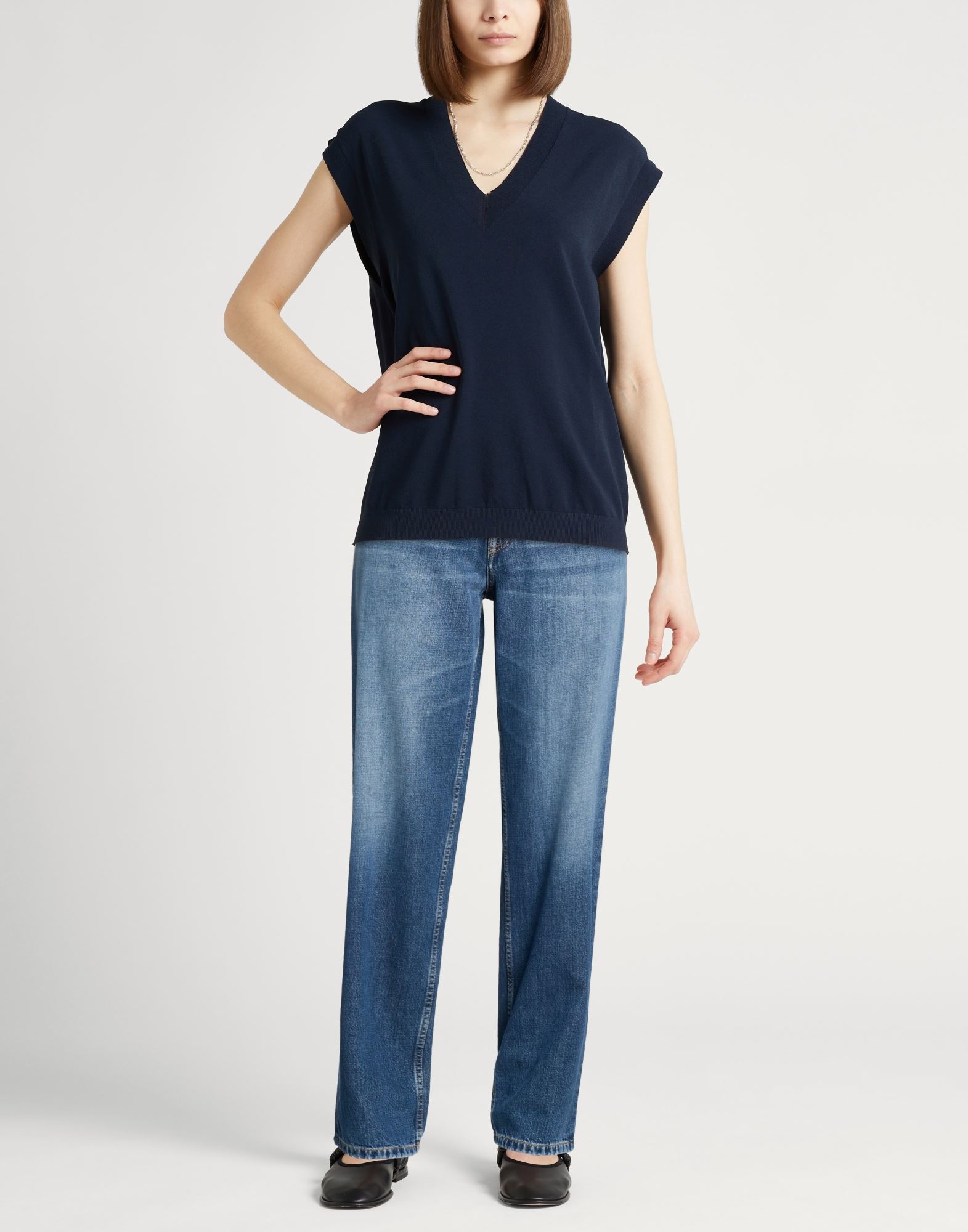  Pt Torino - Partes De Abajo - Pantalones Vaqueros - On Yoox.com 