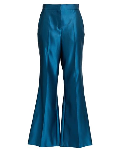 Pantalones Mujer Verde agua profundo 38,40 Mujer