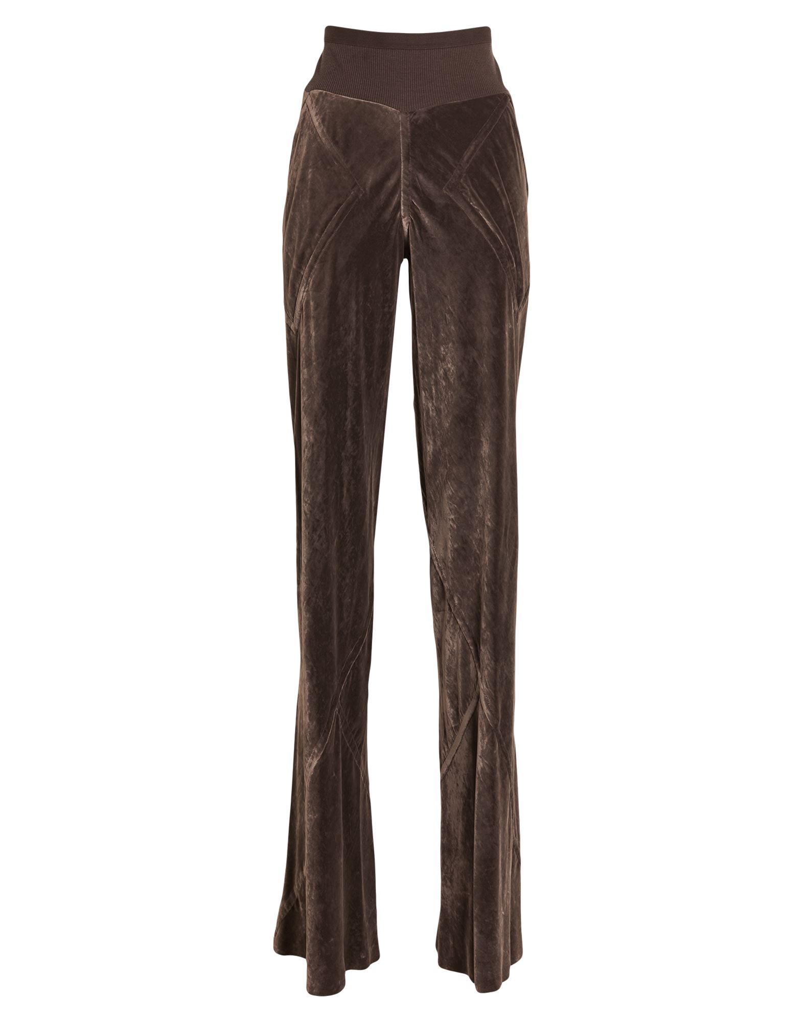 RICK OWENS RICK OWENS BOTTOMWEAR Casual Παντελόνι