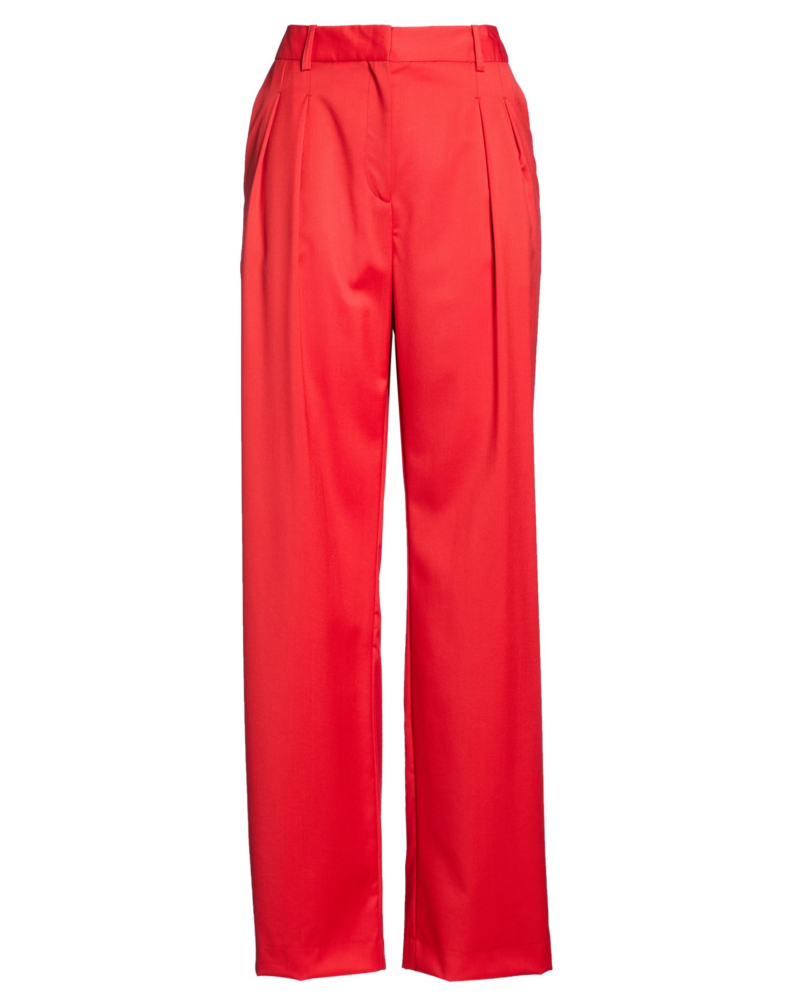 LOULOU STUDIO BOTTOMWEAR Casual Παντελόνι