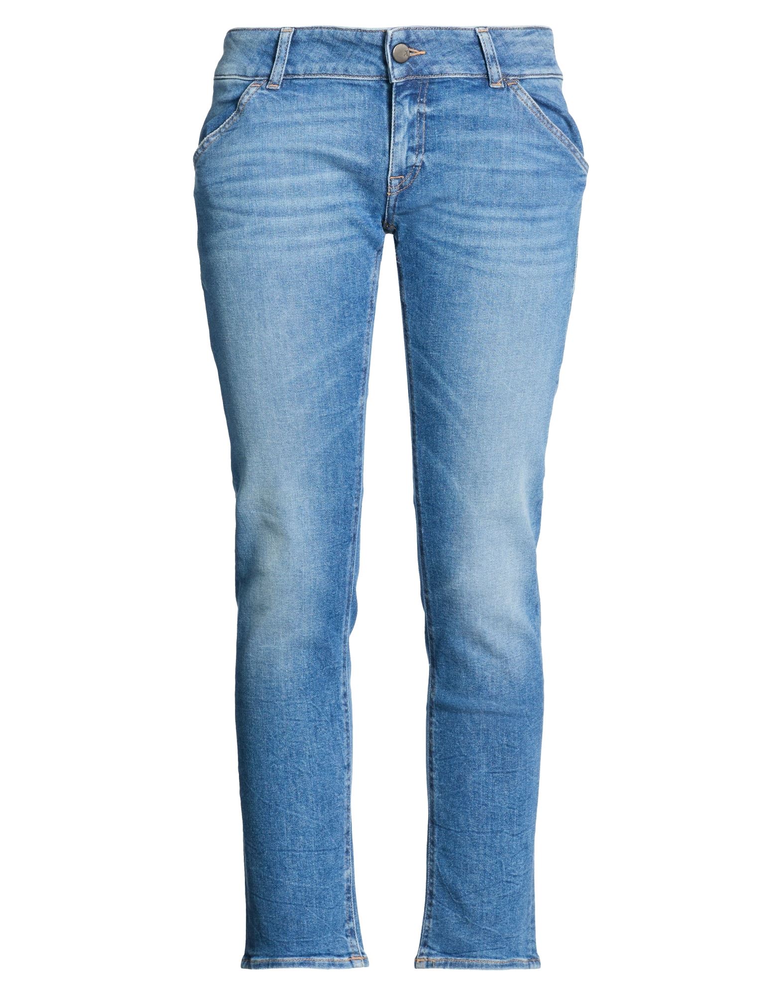 PT Torino BOTTOMWEAR Τζιν