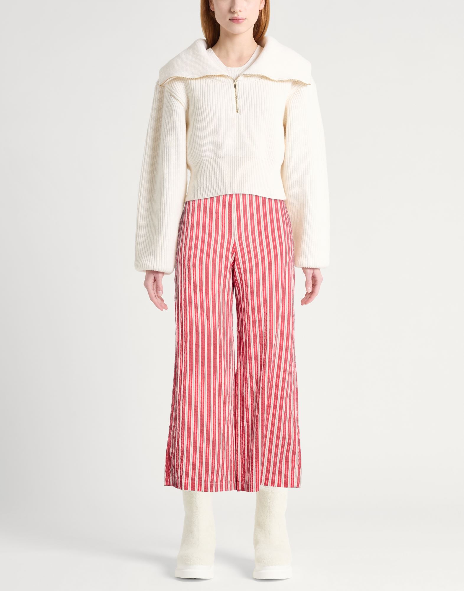  Momoní - Hosen & Röcke - Hosen - On Yoox.com 