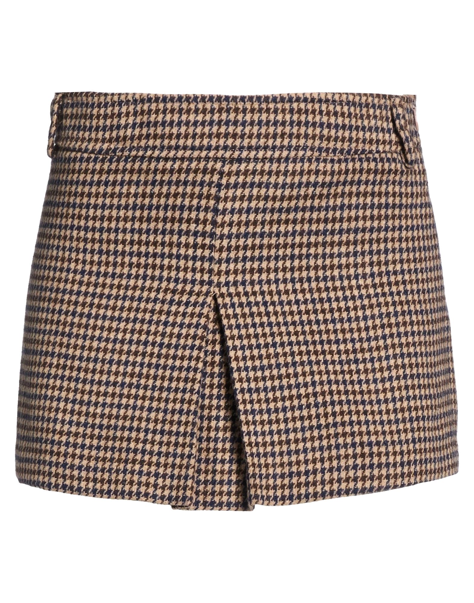 VICOLO BOTTOMWEAR Σορτς & Βερμούδες