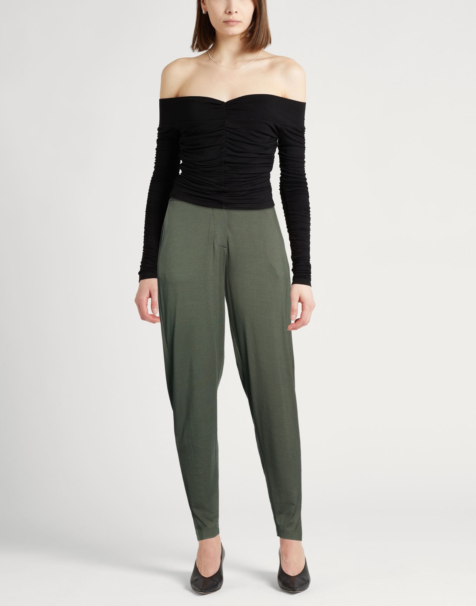  Majestic Filatures - Hosen & Röcke - Hosen - On Yoox.com 