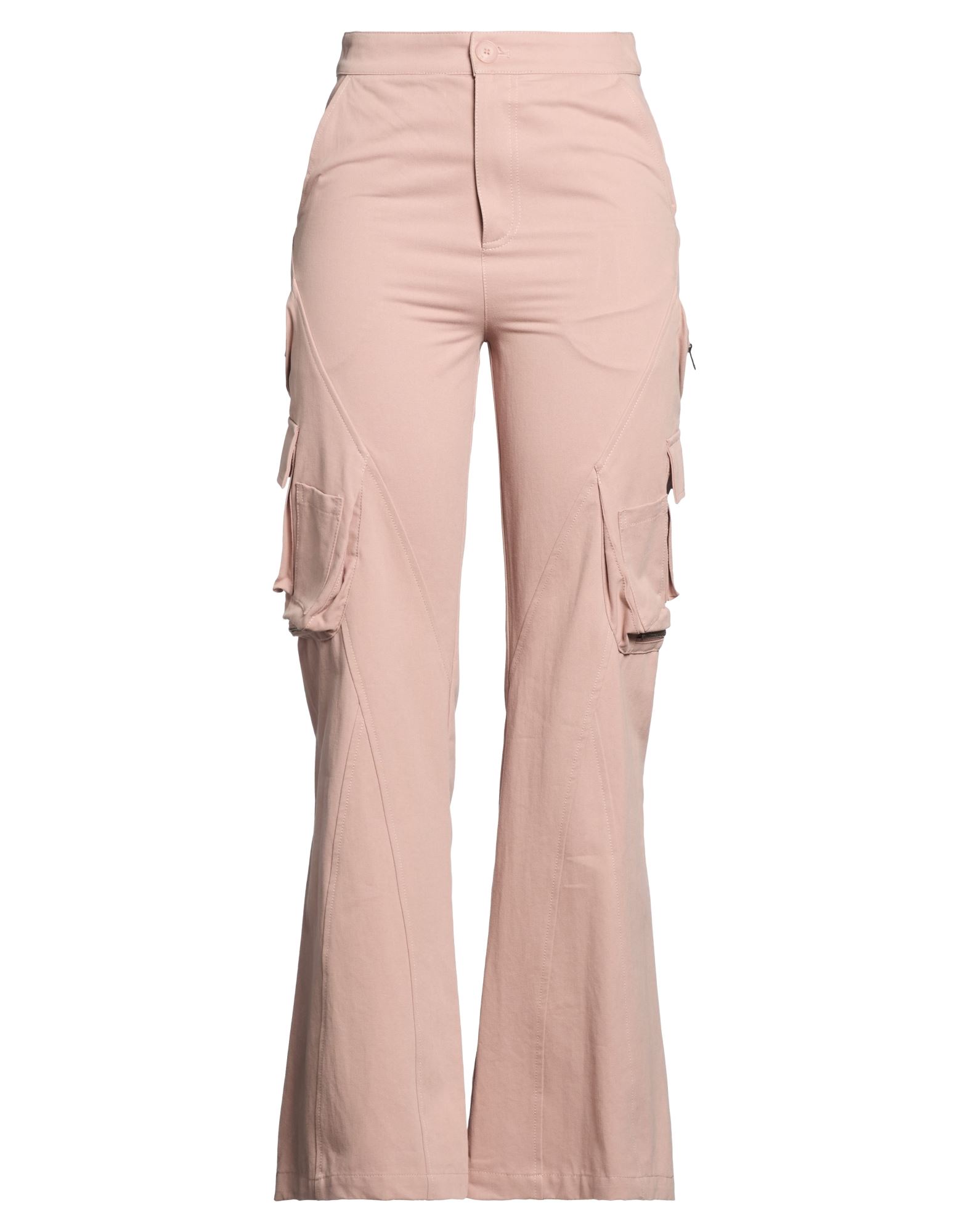 ISABELLE BLANCHE Paris BOTTOMWEAR Casual Παντελόνι