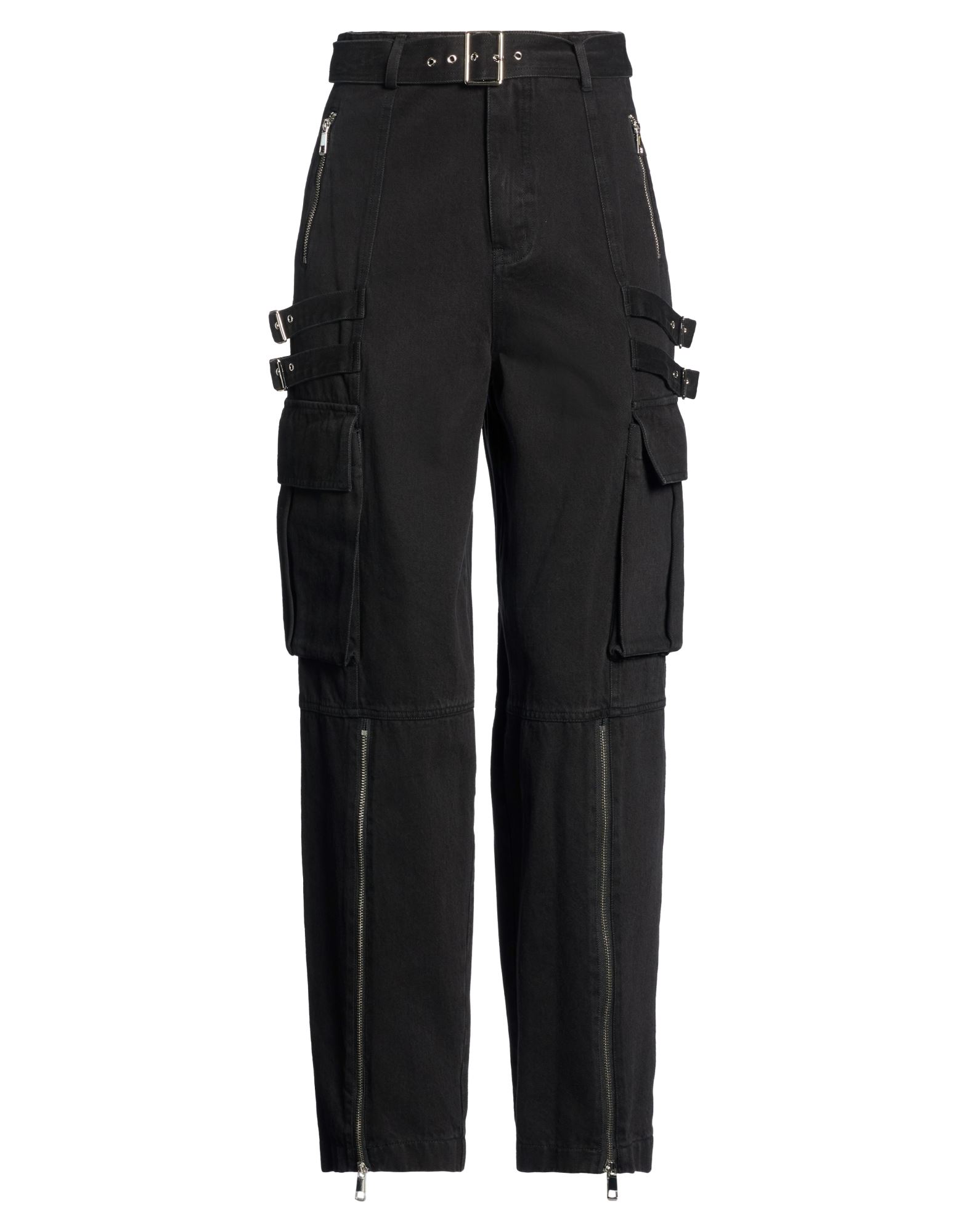 Isabelle Blanche Paris - Partes De Abajo - Pantalones Vaqueros - On Yoox.com 