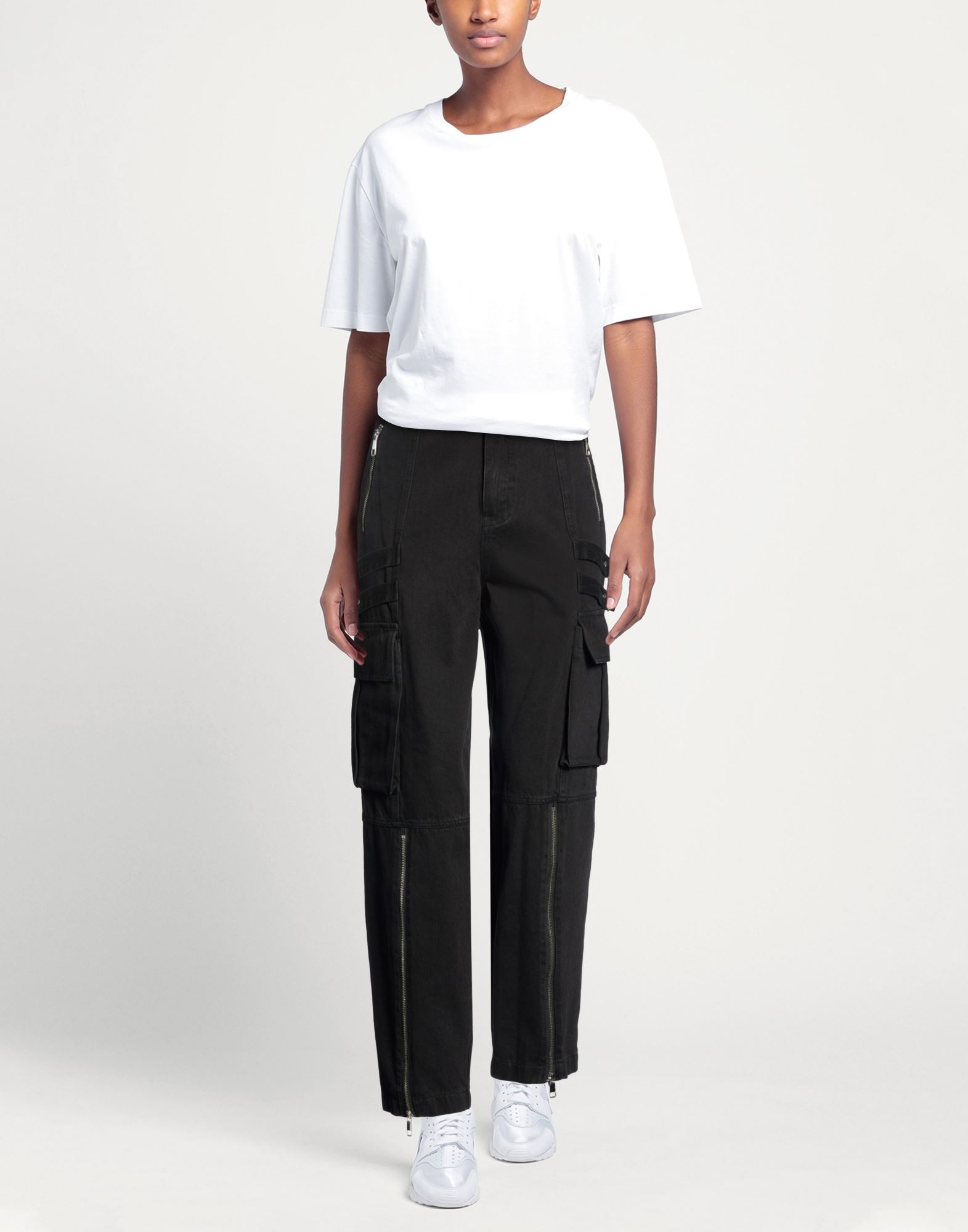  Isabelle Blanche Paris - Partes De Abajo - Pantalones Vaqueros - On Yoox.com 