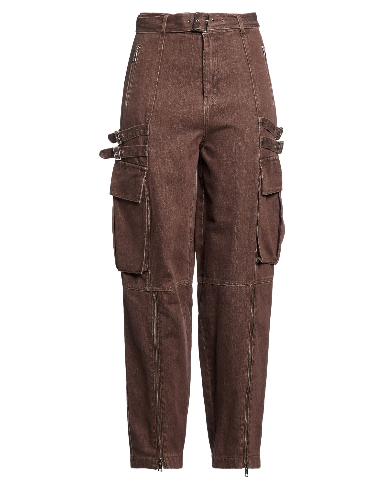 ISABELLE BLANCHE Paris ISABELLE BLANCHE Paris BOTTOMWEAR Τζιν