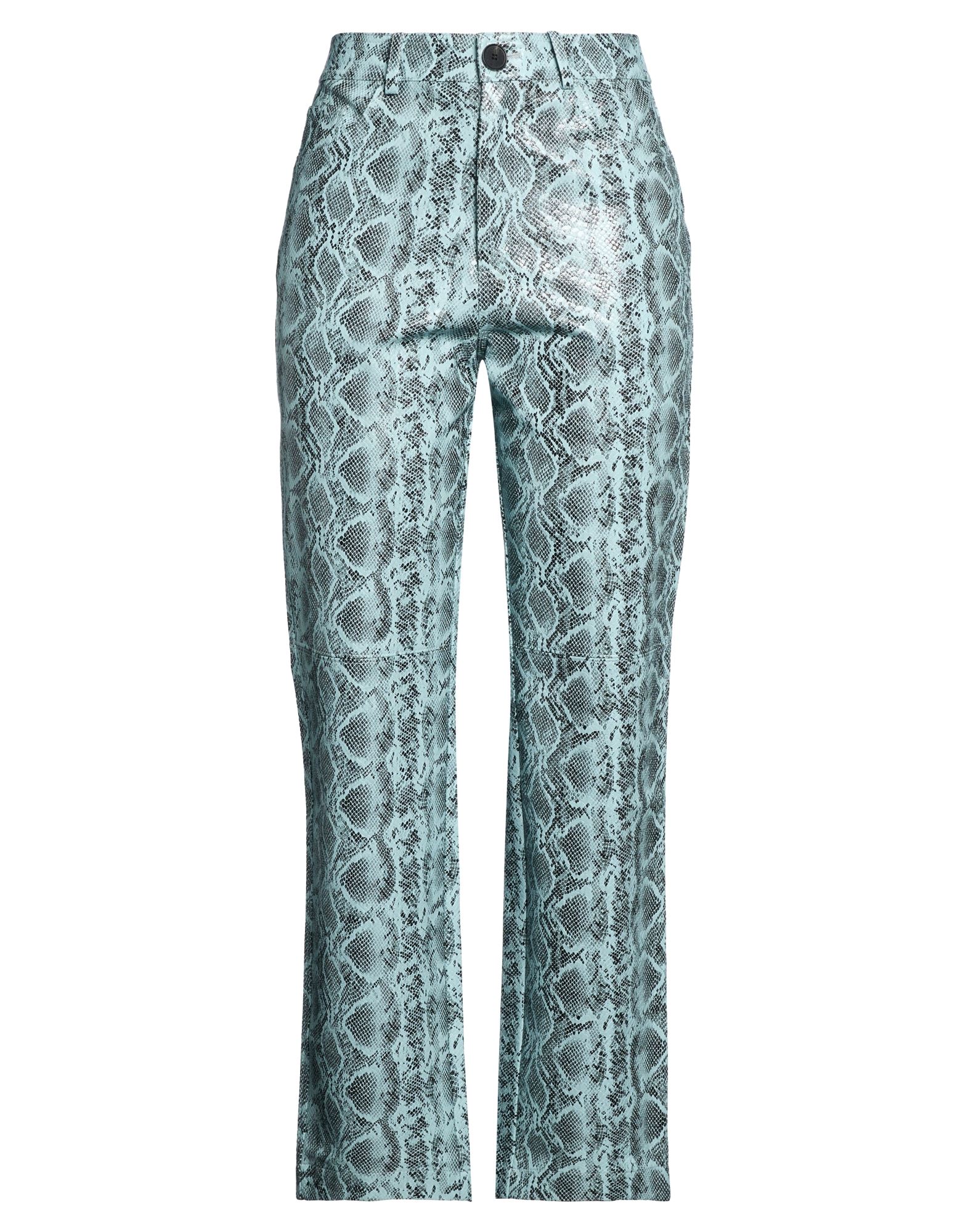 ISABELLE BLANCHE Paris BOTTOMWEAR Casual Παντελόνι