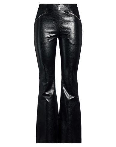 Hose Damen Schwarz M Damen