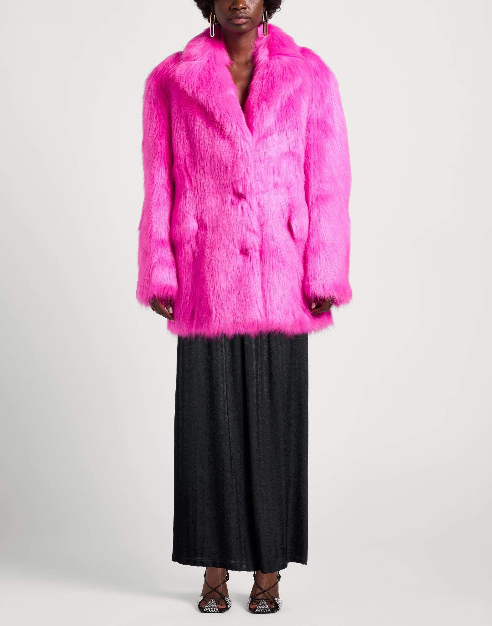  Kristina Ti - Hosen & Röcke - Maxi-röcke - On Yoox.com 