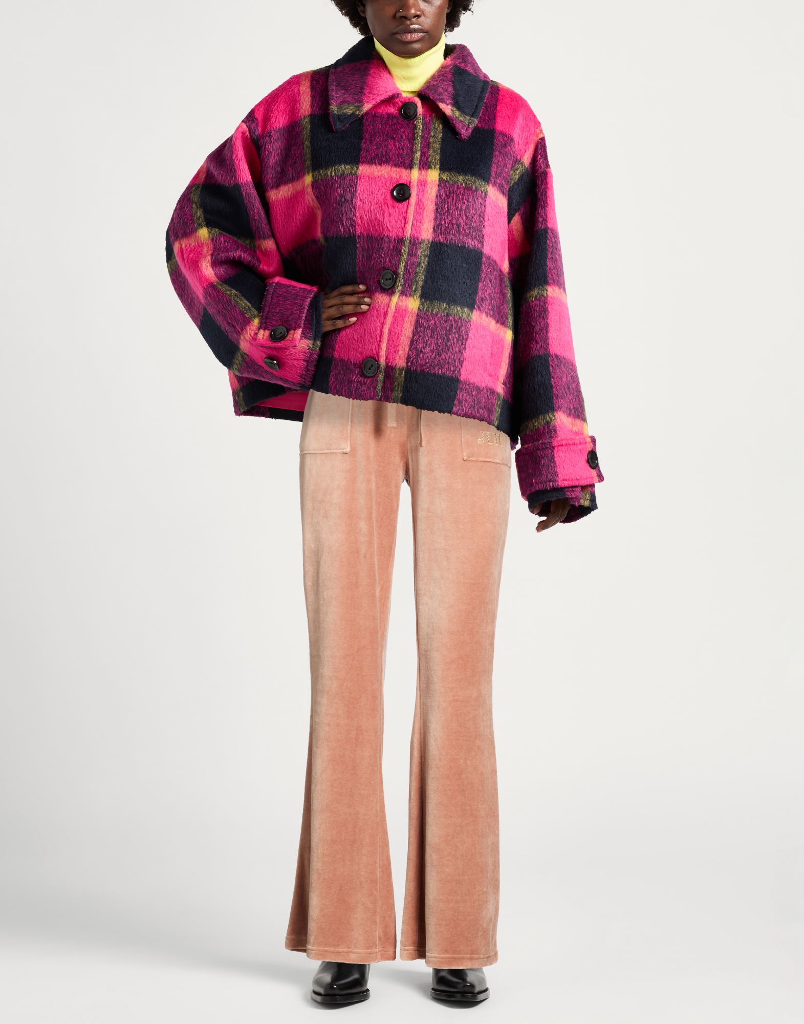  Juicy Couture - Hosen & Röcke - Hosen - On Yoox.com 