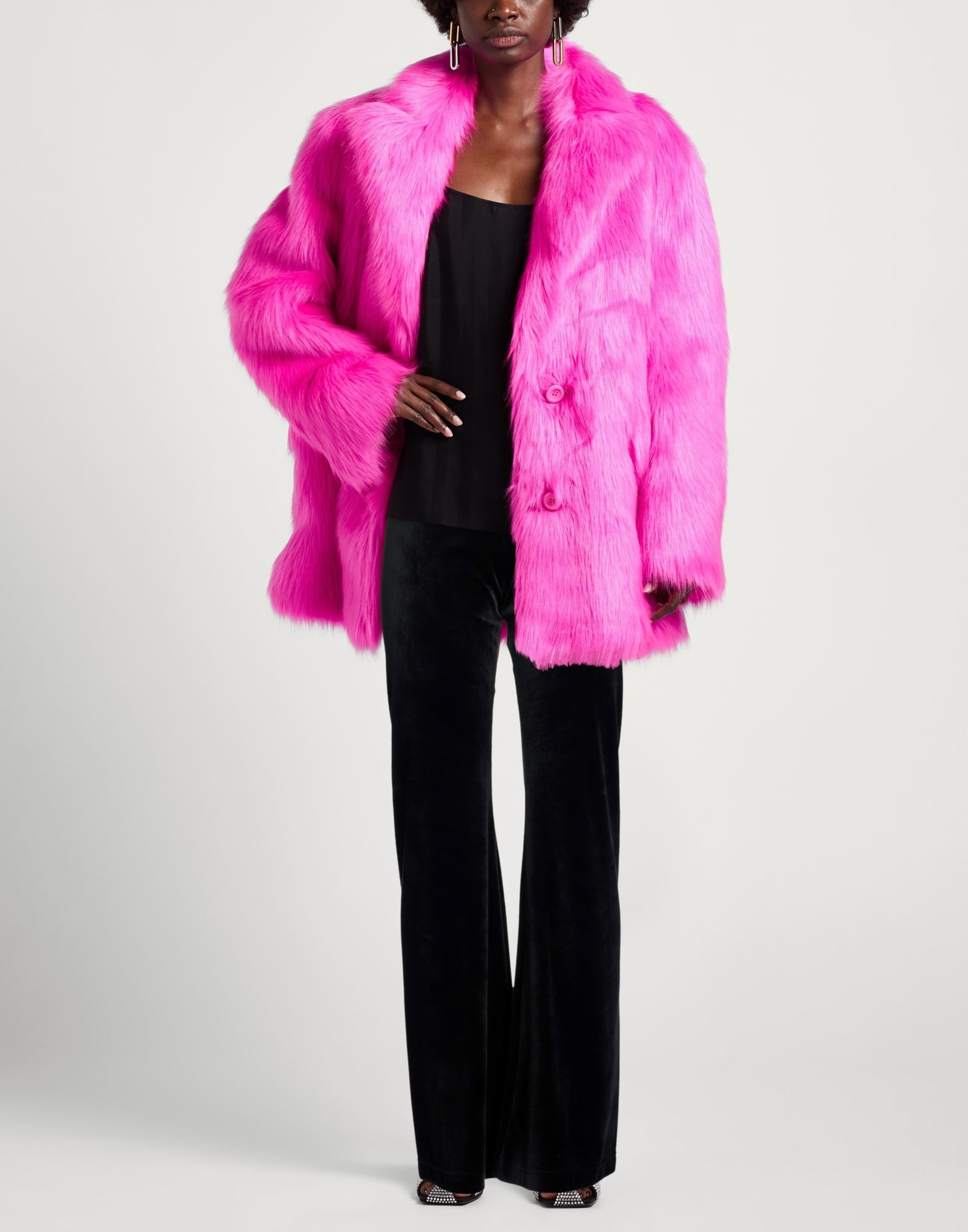  Juicy Couture - Hosen & Röcke - Hosen - On Yoox.com 