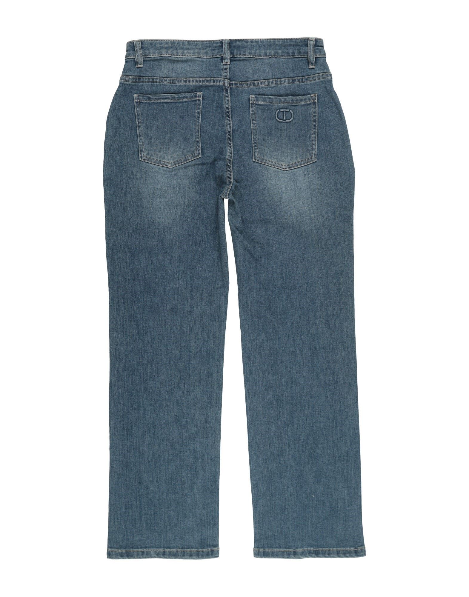  Twinset - Hosen & Röcke - Jeanshosen - On Yoox.com 