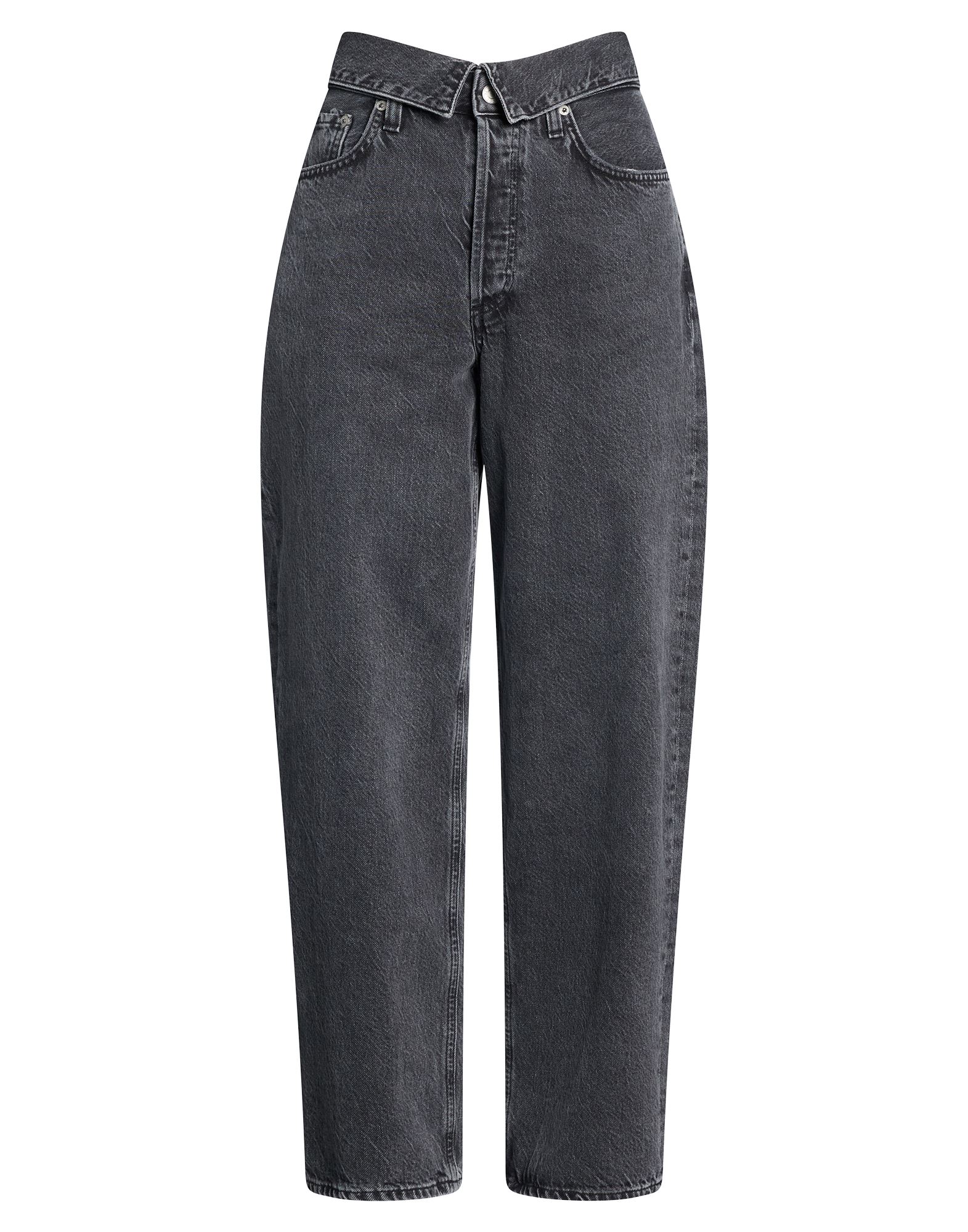 AGOLDE AGOLDE BOTTOMWEAR Τζιν