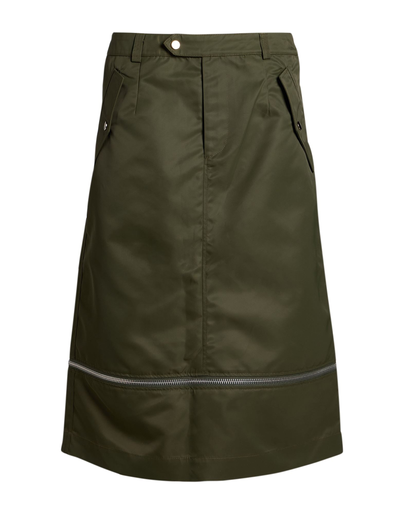 VAQUERA VAQUERA BOTTOMWEAR Μίντι φούστα