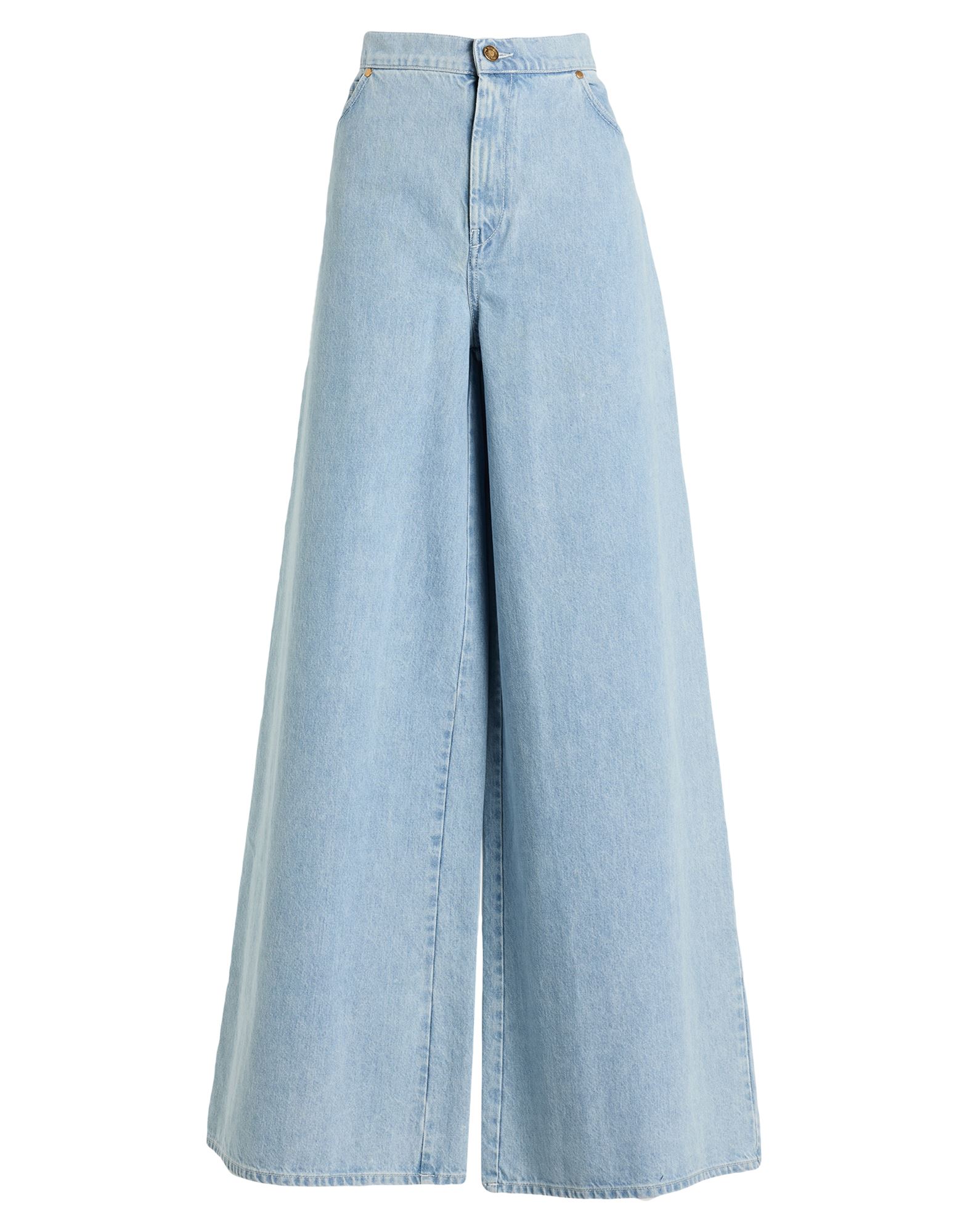 MAX MARA MAX MARA BOTTOMWEAR Τζιν