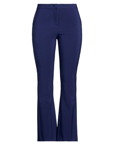 Pantalones Mujer Azul marino 36,38,40,42 Mujer