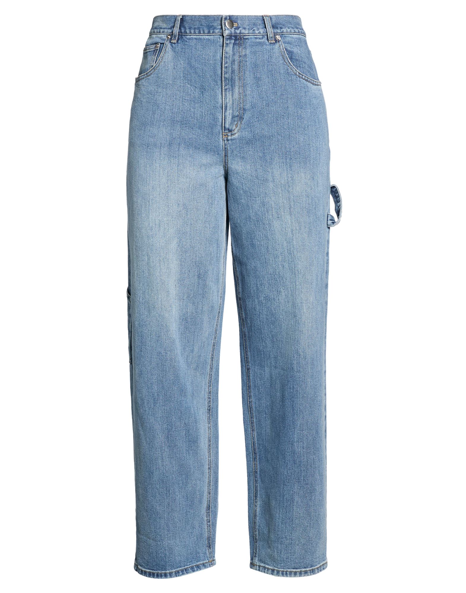TIBI TIBI BOTTOMWEAR Τζιν