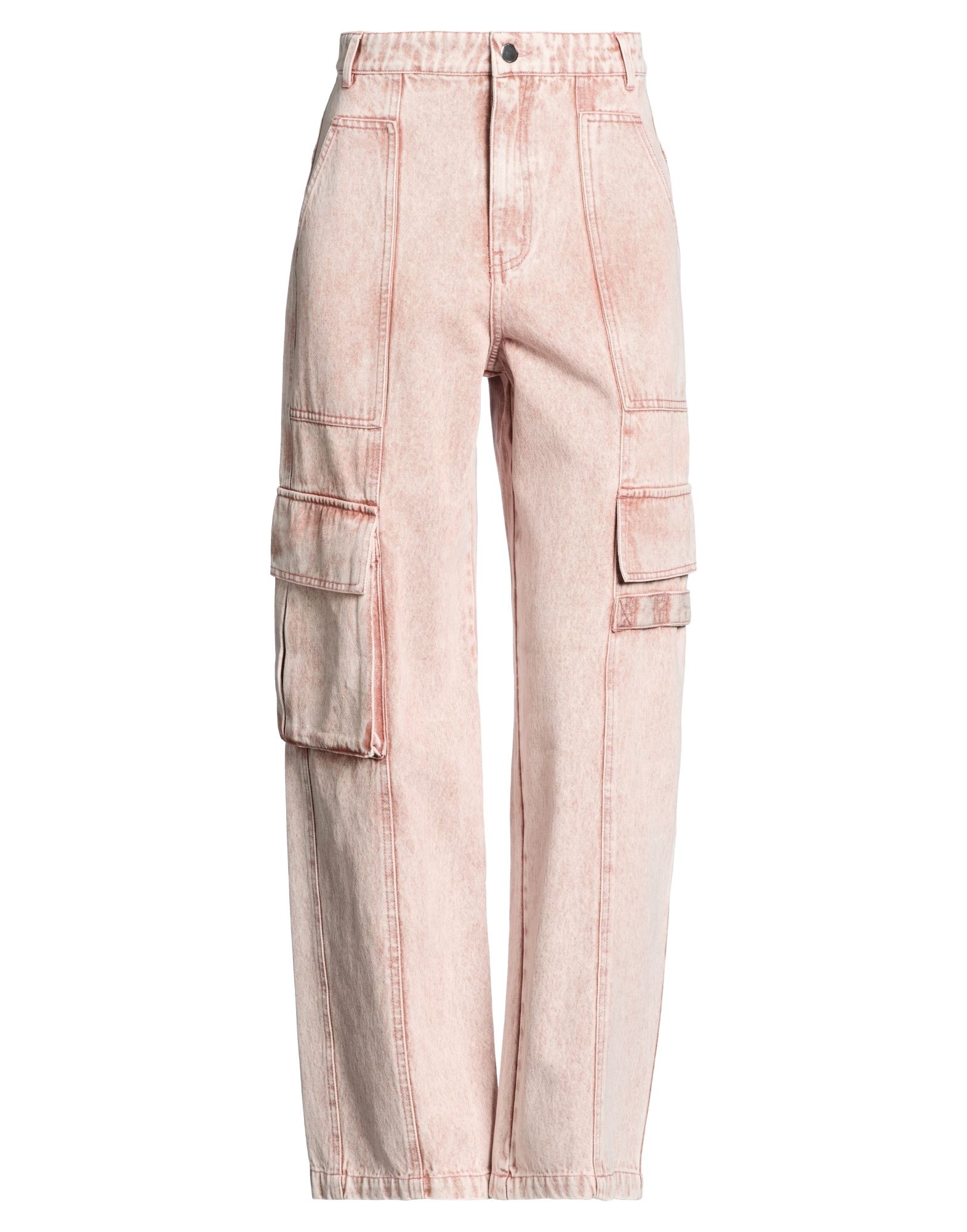 ISABELLE BLANCHE Paris BOTTOMWEAR Τζιν
