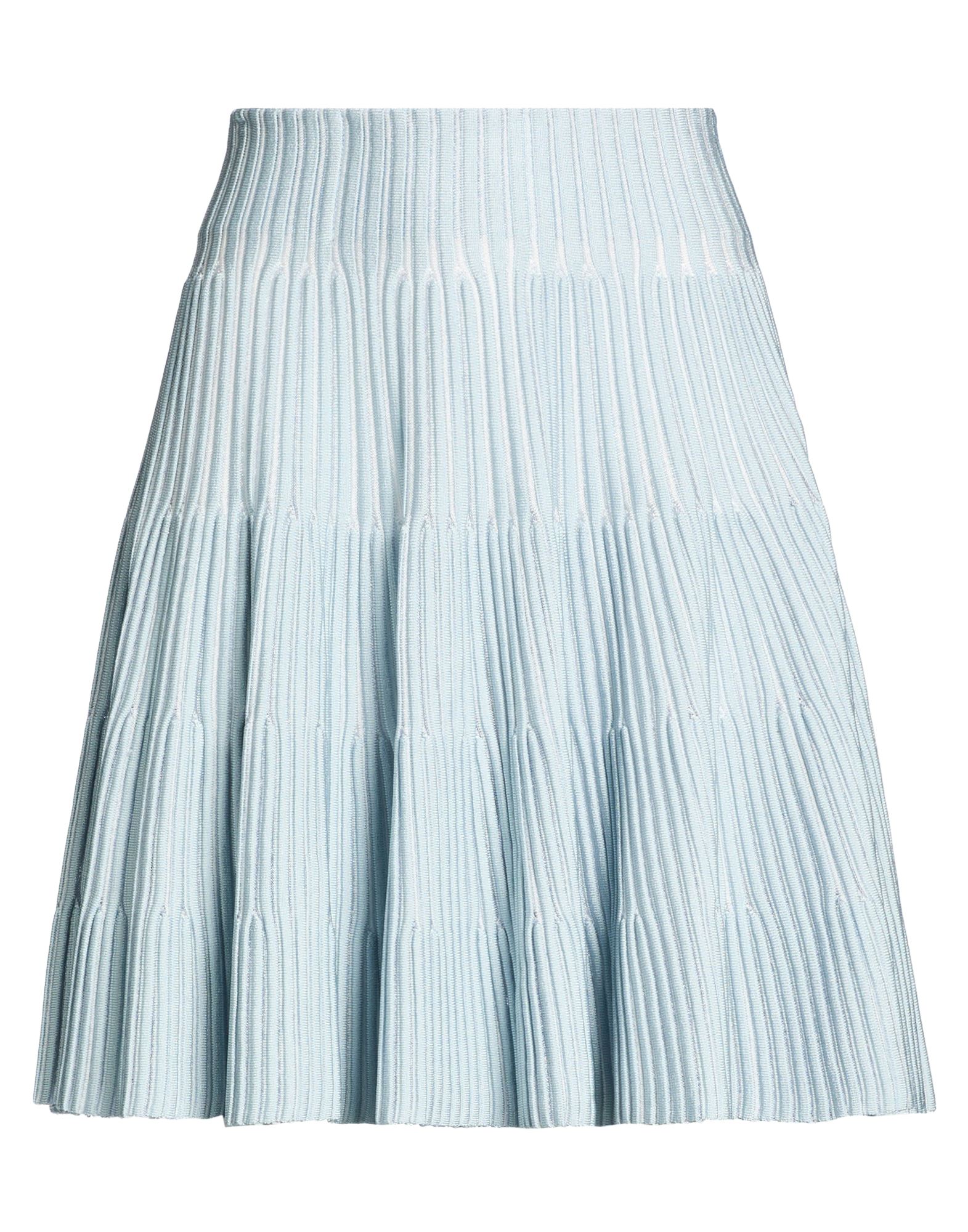 BALMAIN BALMAIN BOTTOMWEAR Μίνι φούστα