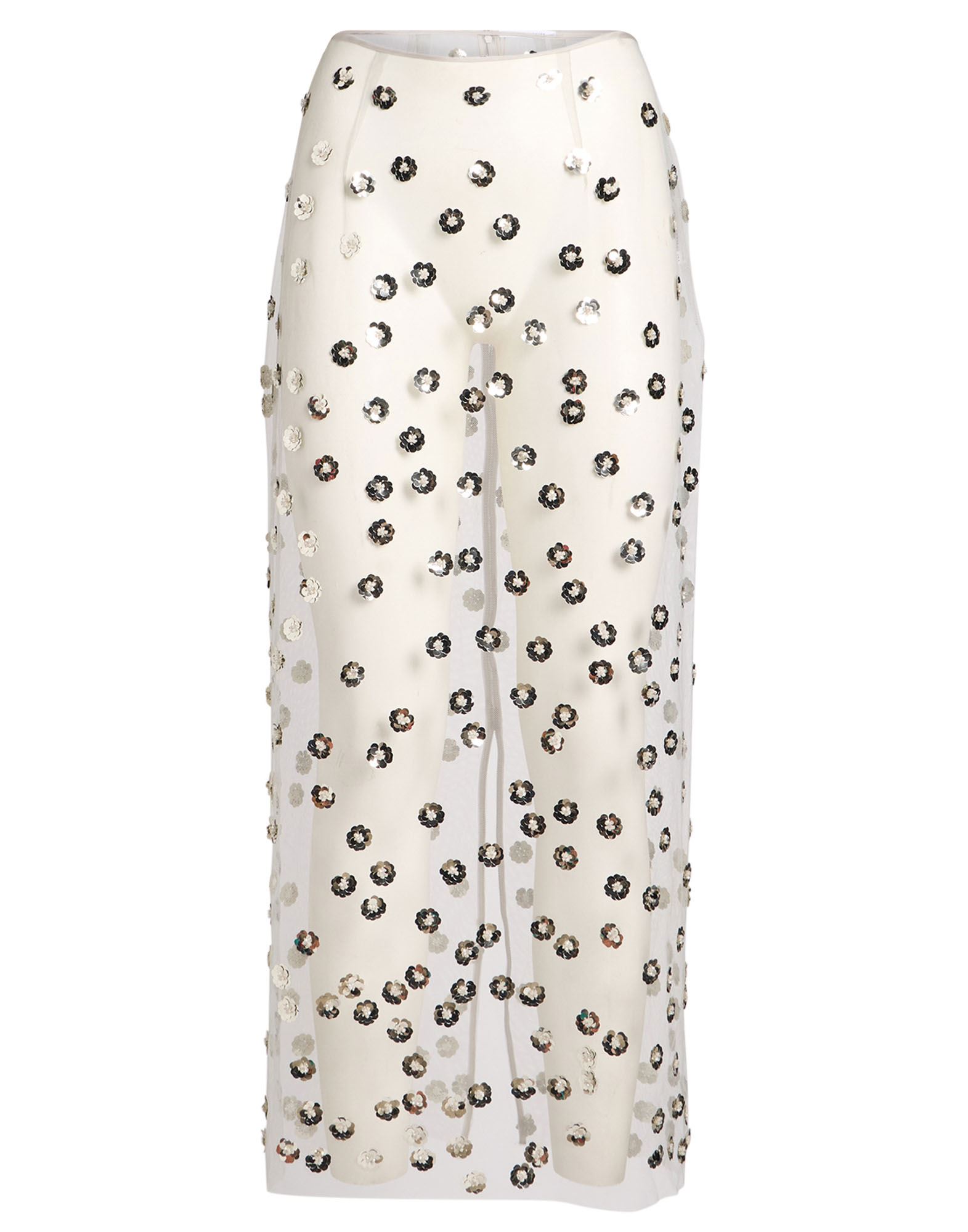 CECILIE BAHNSEN CECILIE BAHNSEN BOTTOMWEAR Μάξι φούστα