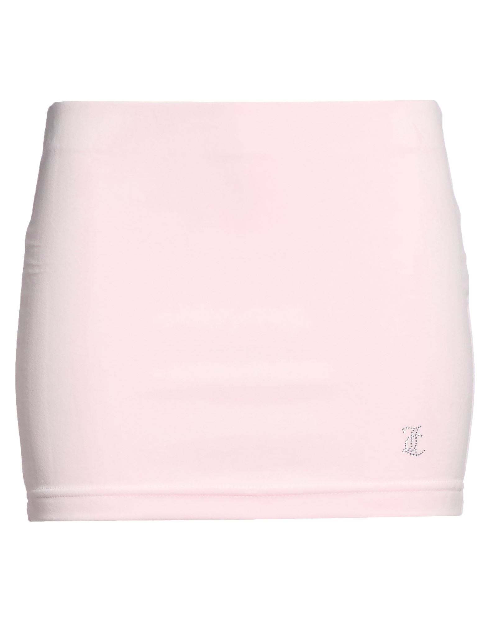 JUICY COUTURE BOTTOMWEAR Μίνι φούστα