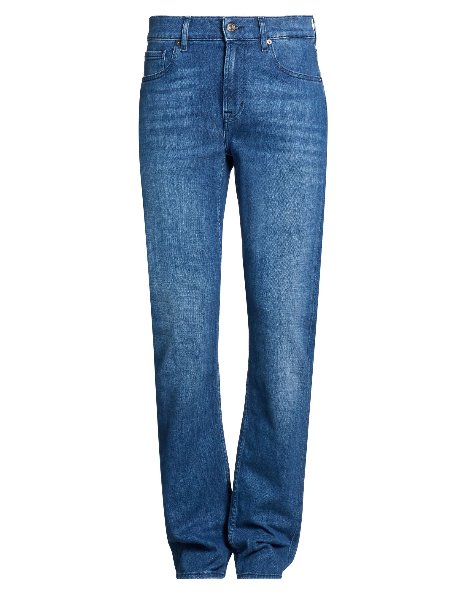 7 FOR ALL MANKIND BOTTOMWEAR Τζιν